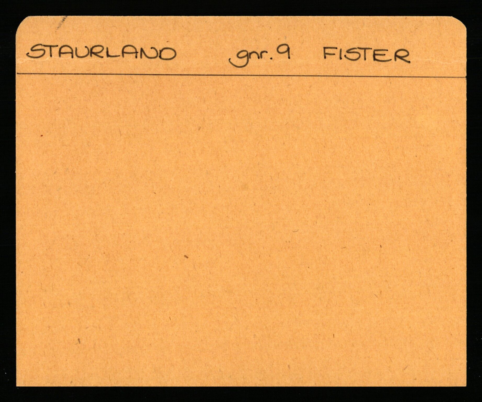 Statsarkivet i Stavanger, AV/SAST-A-101971/03/Y/Ym/L0054: Åstedskort sortert etter gårdsnavn: Soleim - Stavneim, 1600-1950, p. 478