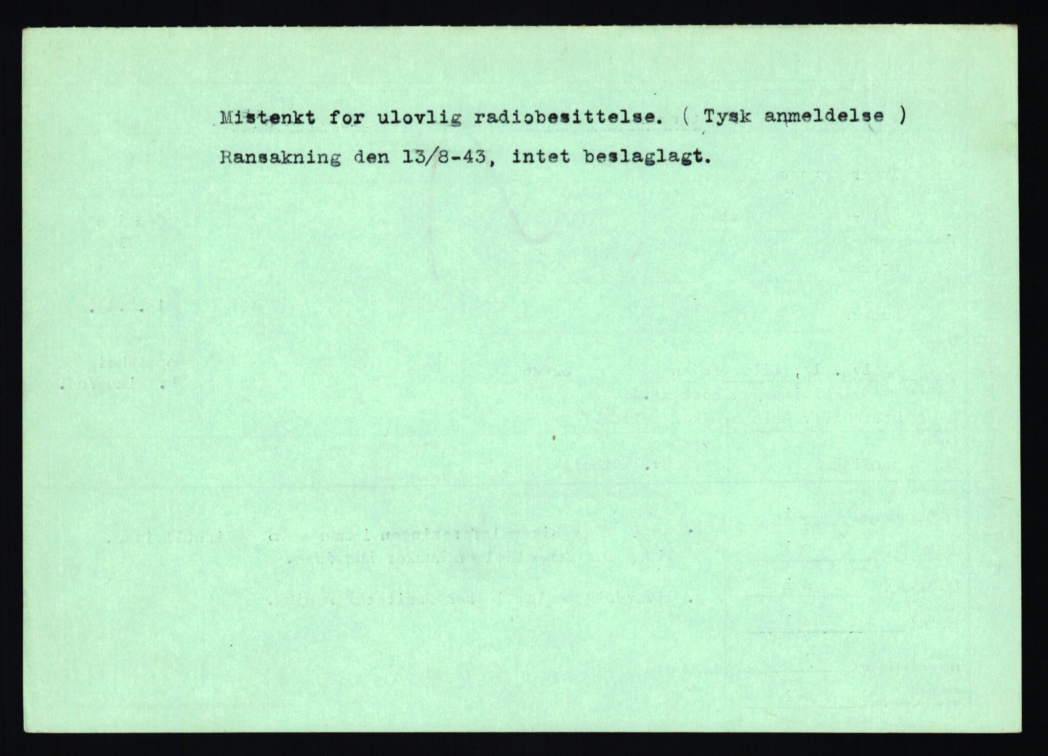 Statspolitiet - Hovedkontoret / Osloavdelingen, AV/RA-S-1329/C/Ca/L0016: Uberg - Øystese, 1943-1945, p. 753