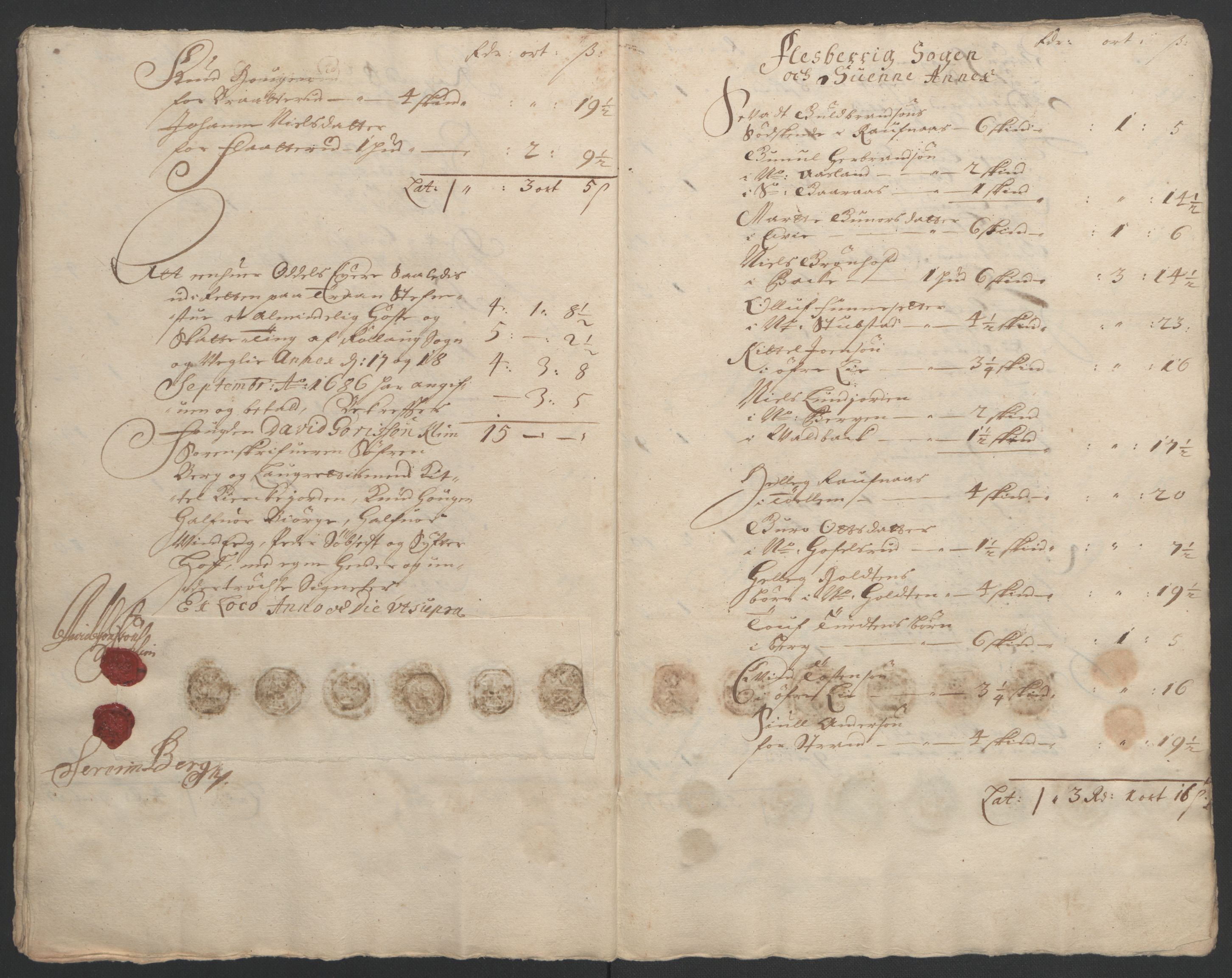 Rentekammeret inntil 1814, Reviderte regnskaper, Fogderegnskap, AV/RA-EA-4092/R24/L1572: Fogderegnskap Numedal og Sandsvær, 1679-1686, p. 156