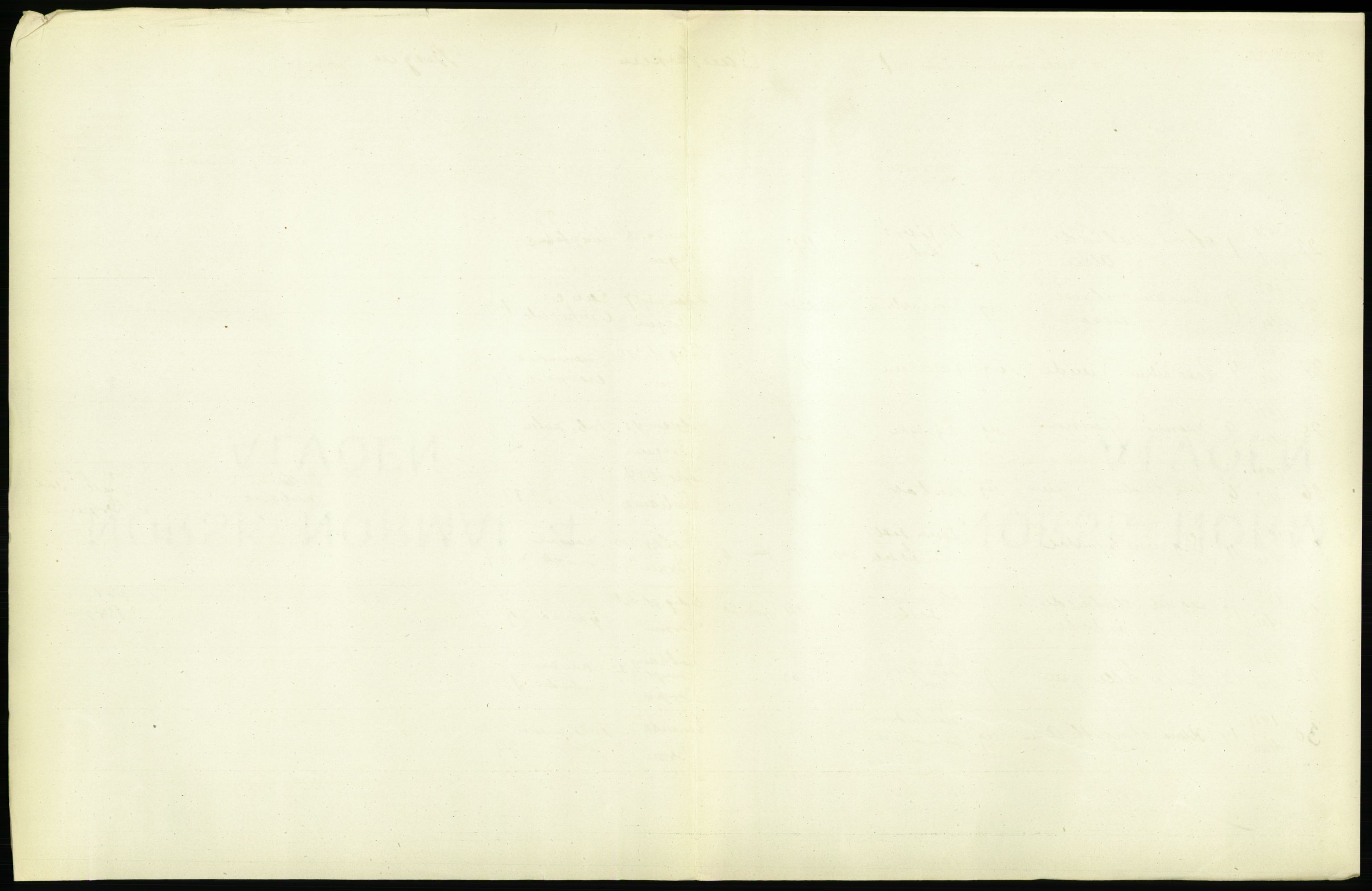Statistisk sentralbyrå, Sosiodemografiske emner, Befolkning, RA/S-2228/D/Df/Dfc/Dfca/L0036: Bergen: Døde., 1921, p. 307
