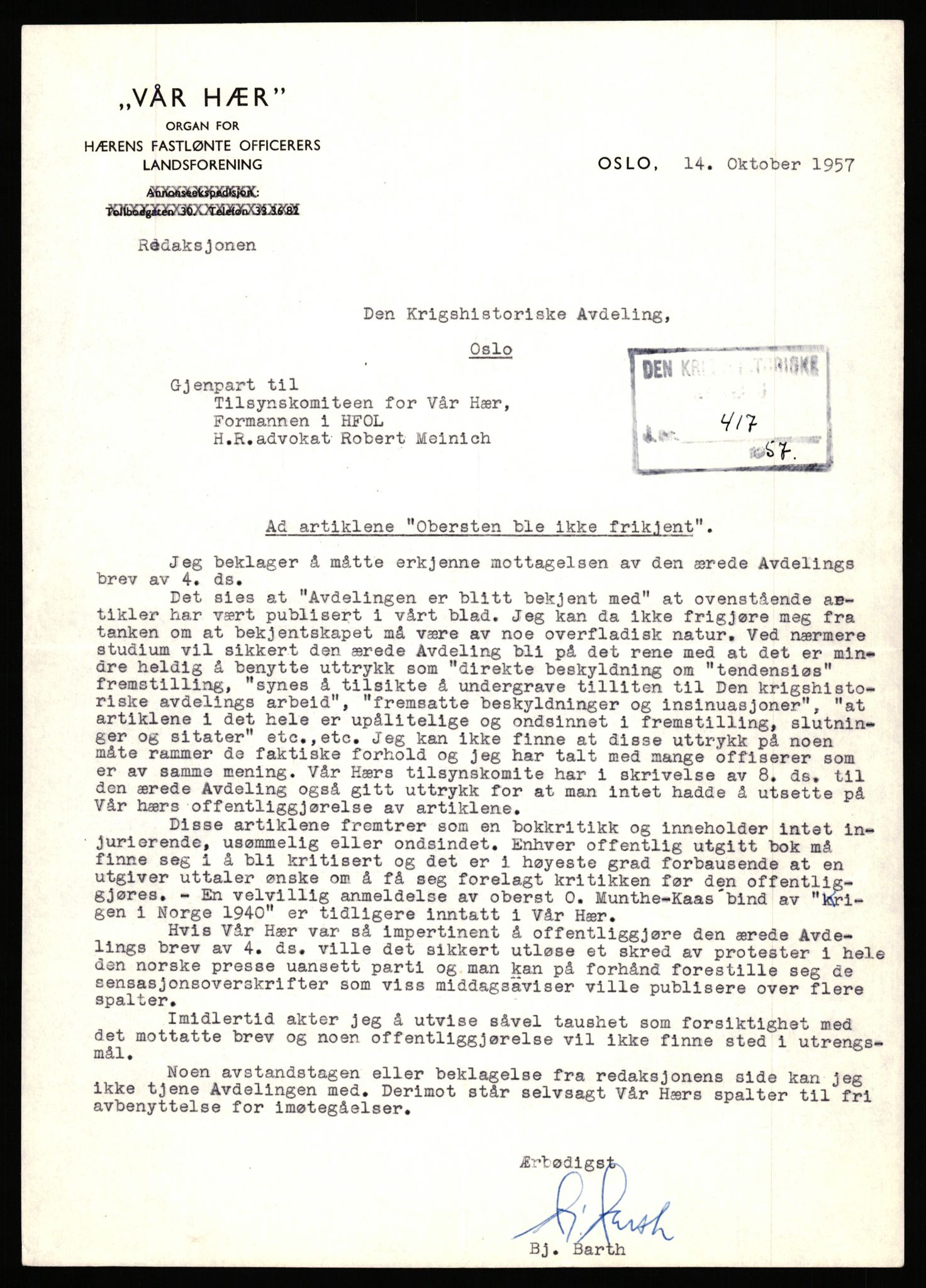 Forsvaret, Forsvarets krigshistoriske avdeling, AV/RA-RAFA-2017/Y/Yb/L0063: II-C-11-200  -  2. Divisjon., 1940, p. 526