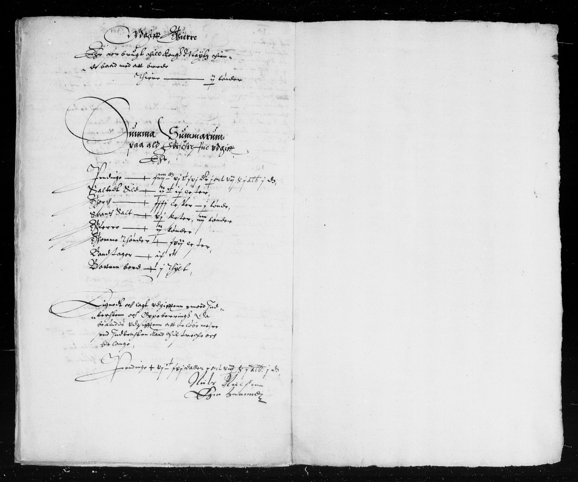 Rentekammeret inntil 1814, Reviderte regnskaper, Lensregnskaper, AV/RA-EA-5023/R/Rb/Rbw/L0043: Trondheim len, 1629-1631