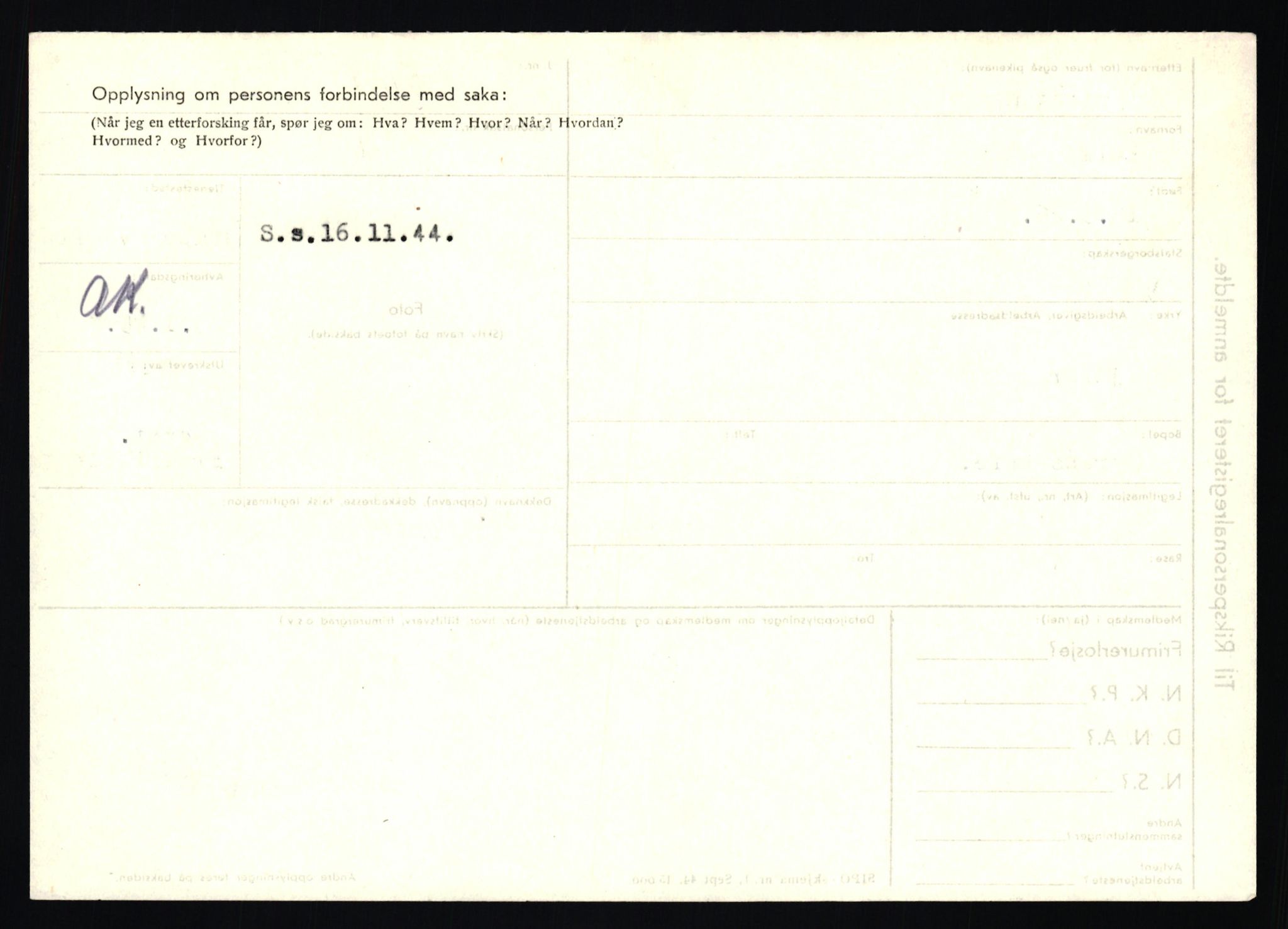 Statspolitiet - Hovedkontoret / Osloavdelingen, AV/RA-S-1329/C/Ca/L0005: Furali - Hamula, 1943-1945, p. 2856