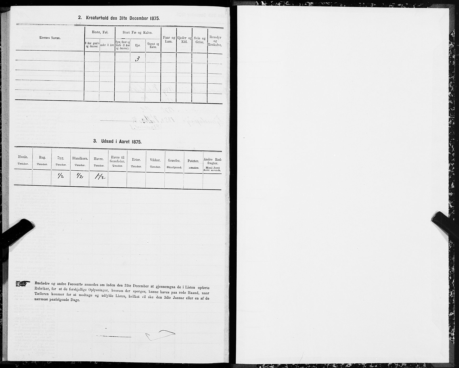 SAT, 1875 census for 1529P Skodje, 1875