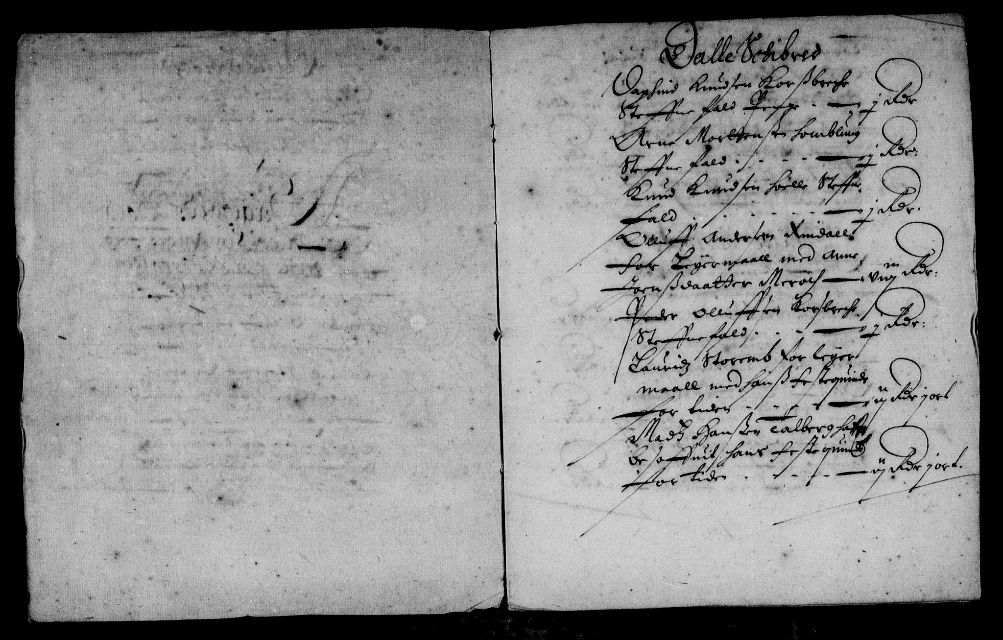 Rentekammeret inntil 1814, Reviderte regnskaper, Stiftamtstueregnskaper, Bergen stiftamt, AV/RA-EA-6043/R/Rc/L0018: Bergen stiftamt, 1665