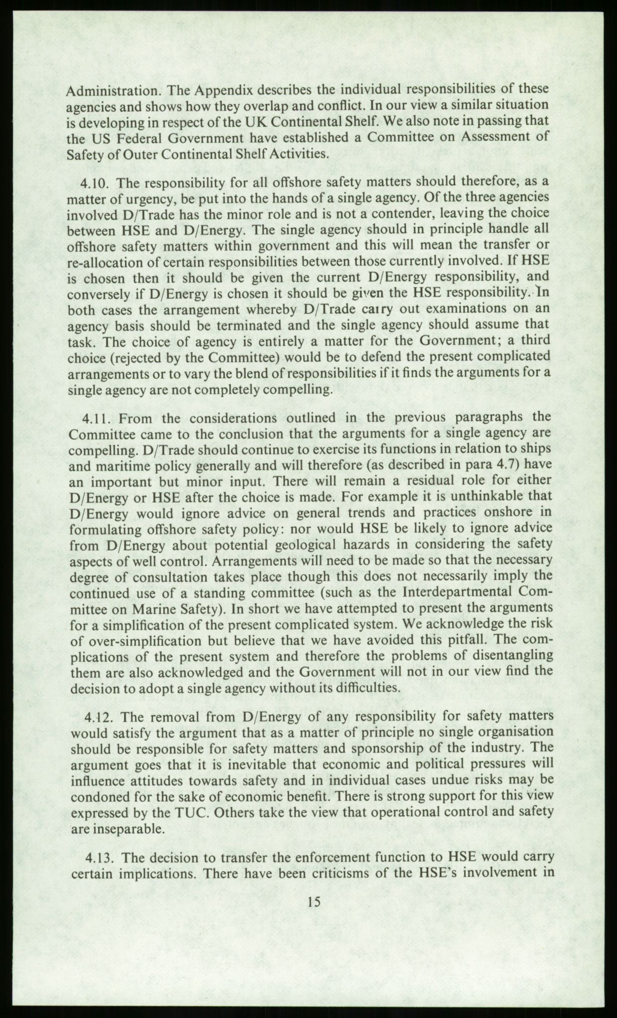 Justisdepartementet, Granskningskommisjonen ved Alexander Kielland-ulykken 27.3.1980, AV/RA-S-1165/D/L0014: J Department of Energy (Doku.liste + J1-J10 av 11)/K Department of Trade (Doku.liste + K1-K4 av 4), 1980-1981, p. 25