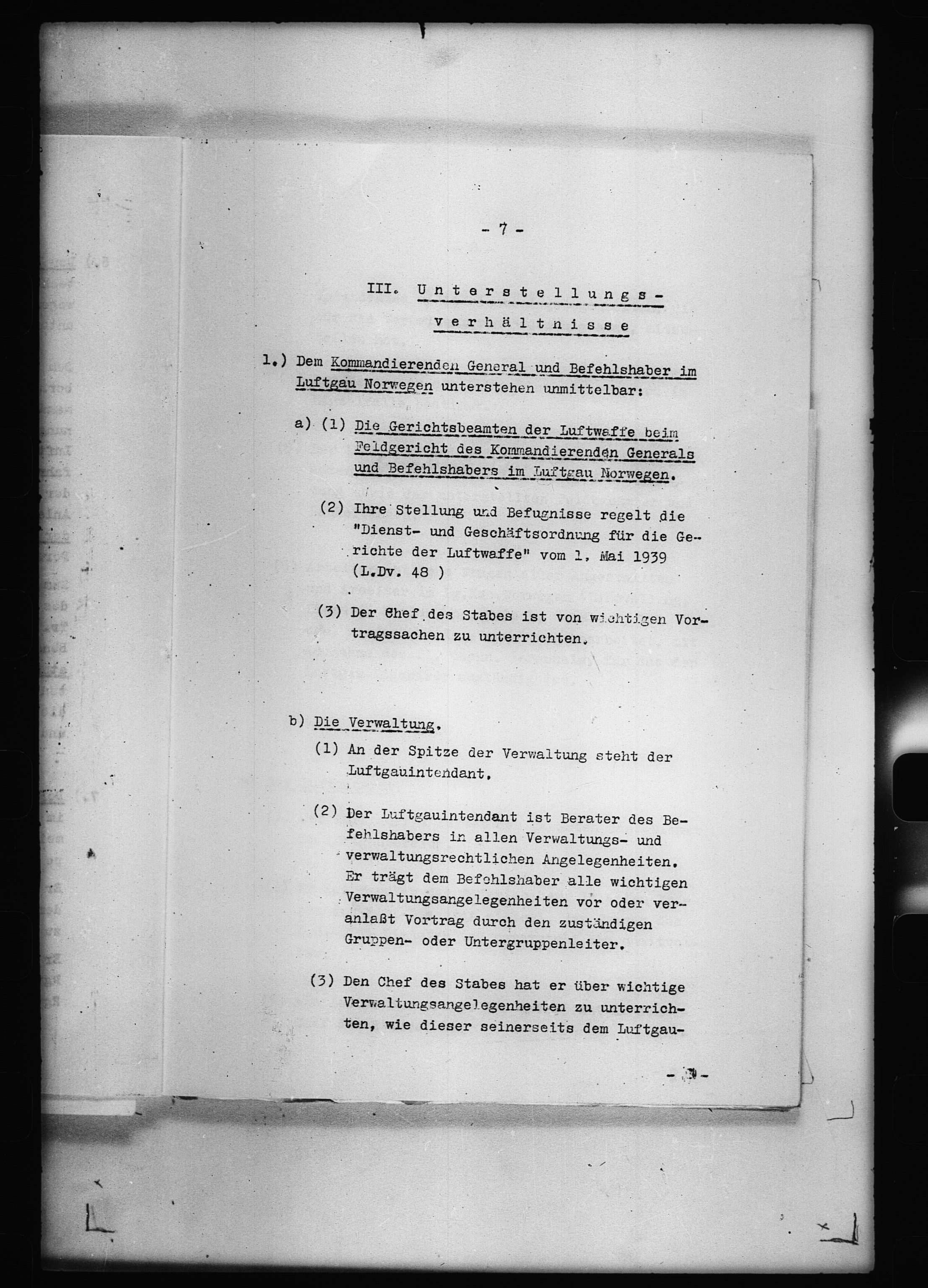 Documents Section, AV/RA-RAFA-2200/V/L0074: Filmbiter uten nummer., 1940-1945, p. 156