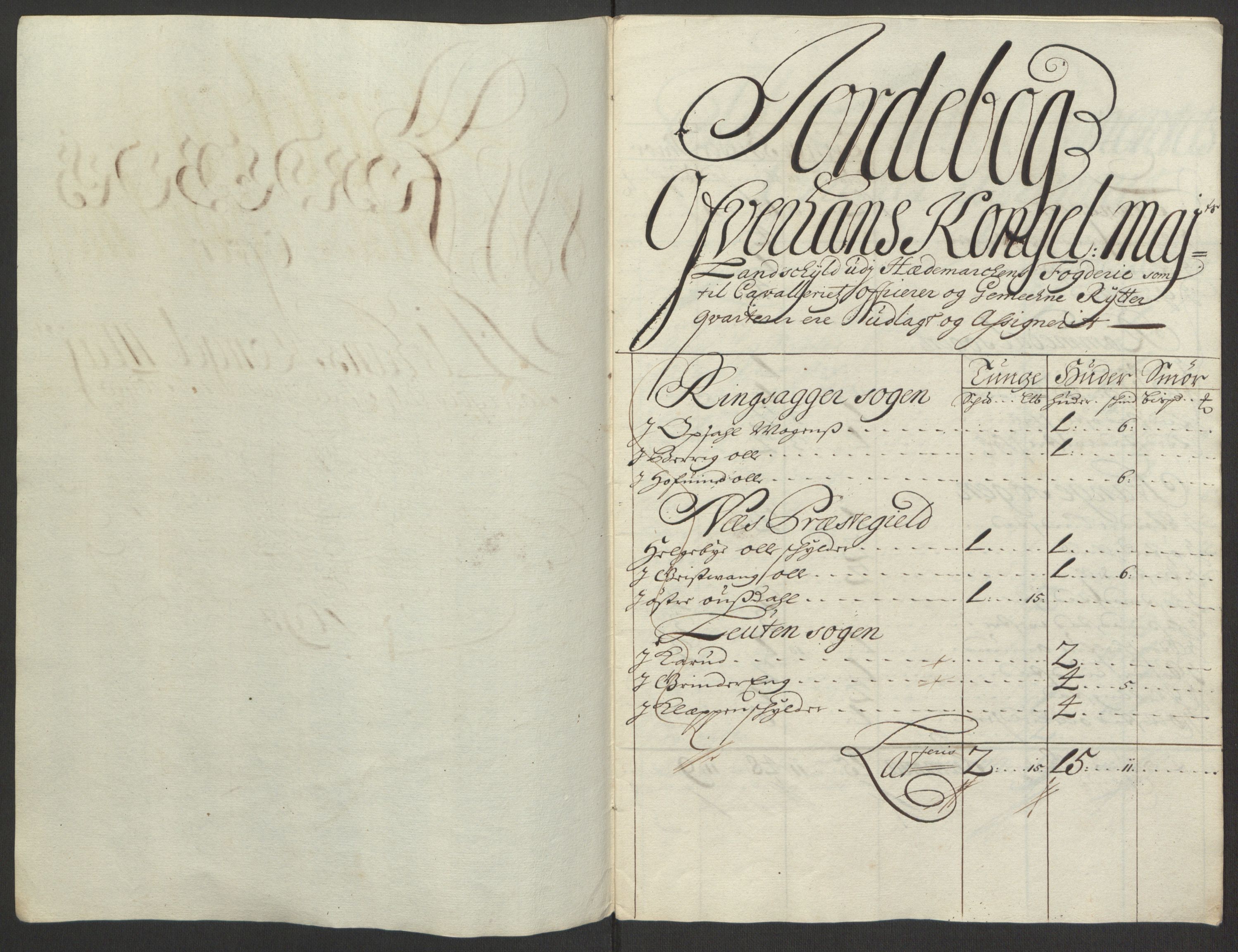 Rentekammeret inntil 1814, Reviderte regnskaper, Fogderegnskap, RA/EA-4092/R16/L1034: Fogderegnskap Hedmark, 1693, p. 34