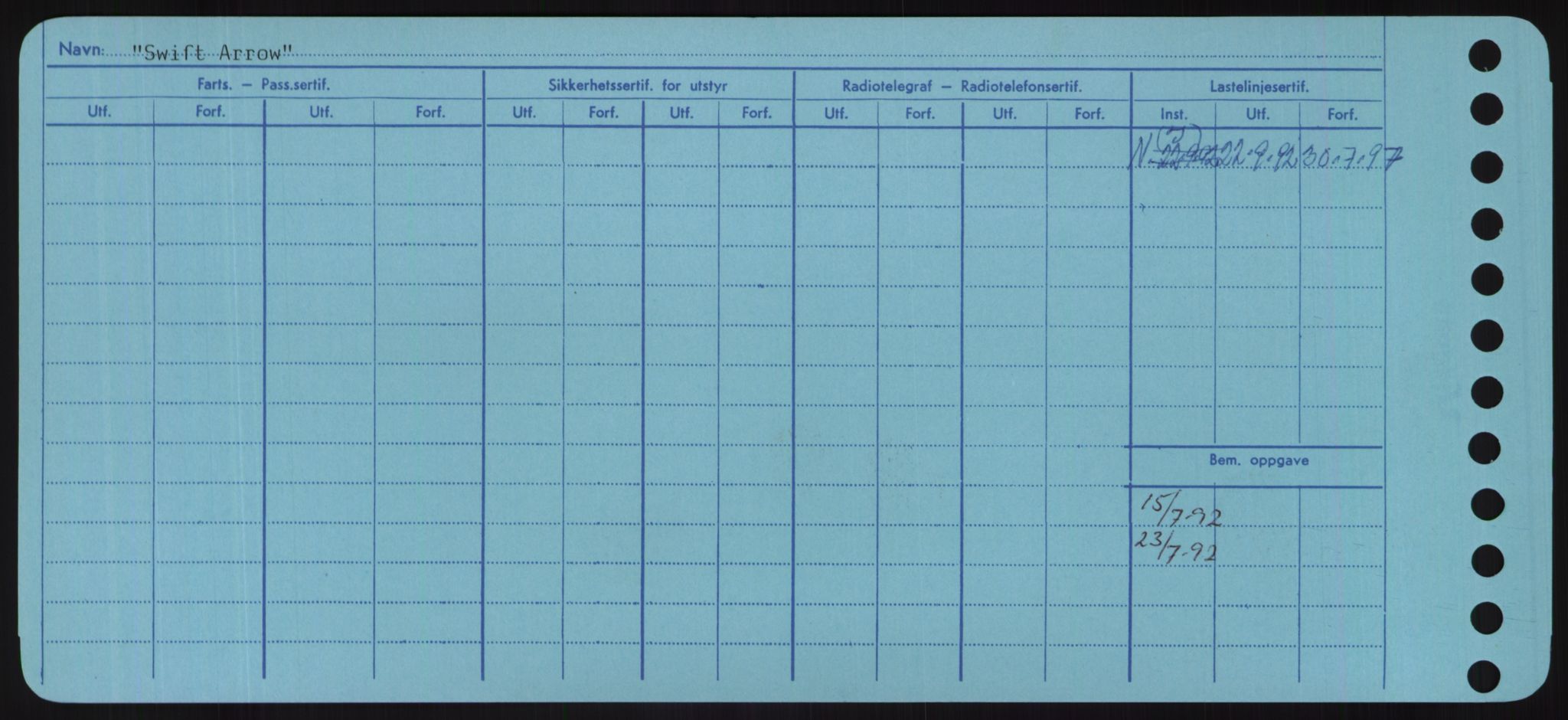 Sjøfartsdirektoratet med forløpere, Skipsmålingen, AV/RA-S-1627/H/Hd/L0037: Fartøy, Su-Så, p. 400