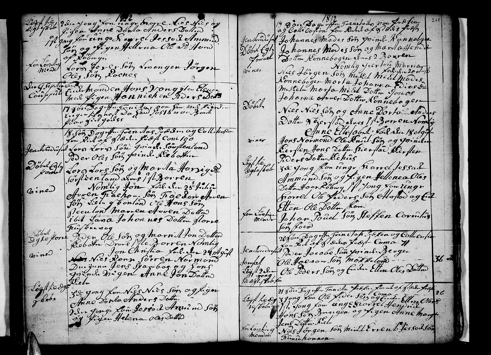 Trondenes sokneprestkontor, AV/SATØ-S-1319/H/Hb/L0002klokker: Parish register (copy) no. 2, 1795-1818, p. 211