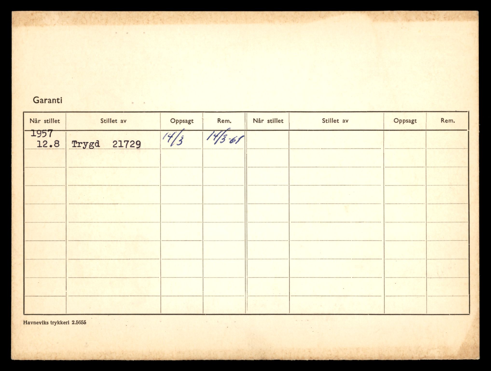 Møre og Romsdal vegkontor - Ålesund trafikkstasjon, AV/SAT-A-4099/F/Fe/L0040: Registreringskort for kjøretøy T 13531 - T 13709, 1927-1998, p. 2618