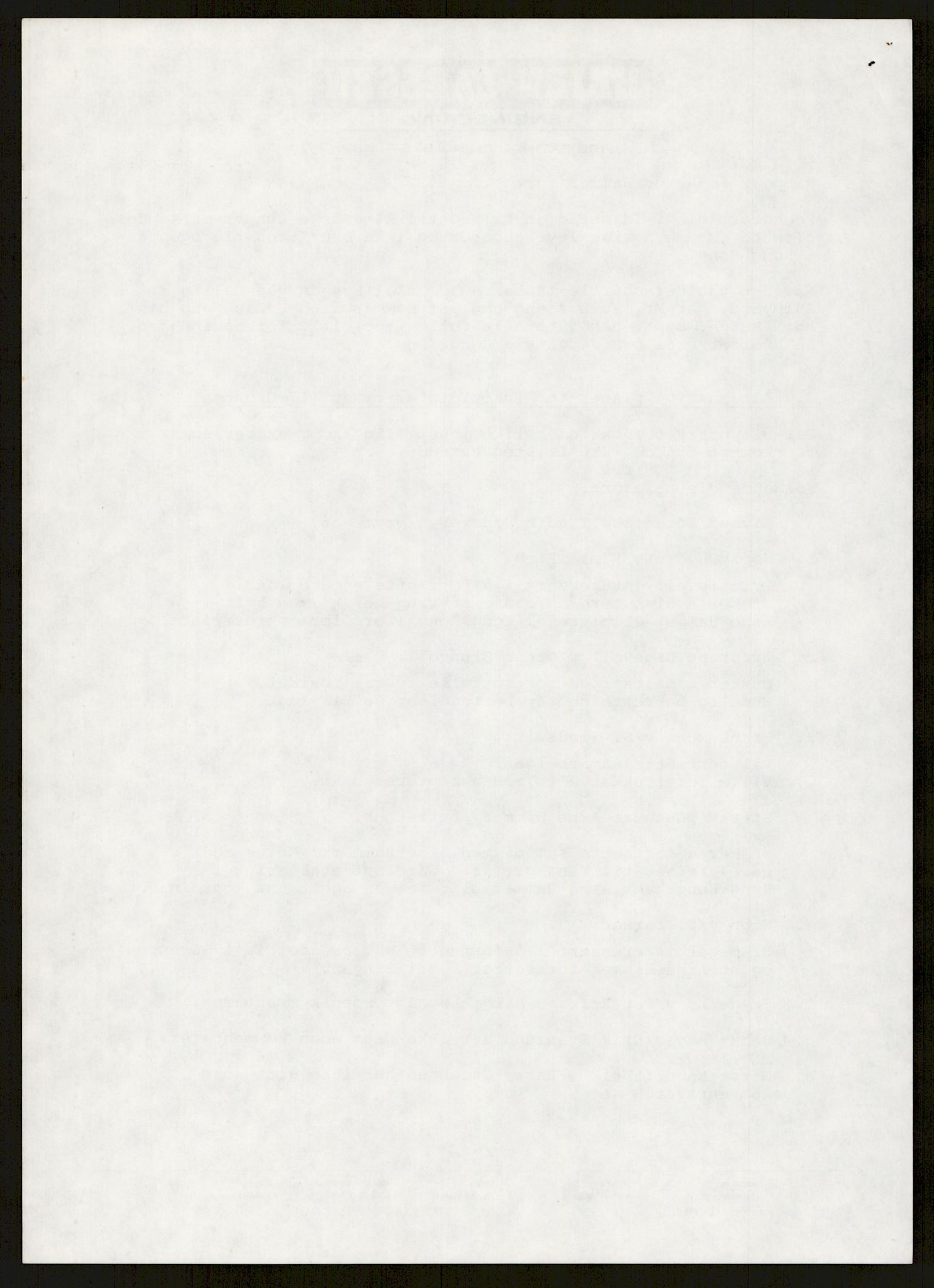 "17-Gruppen Kina", AV/RA-PA-1688/A/L0001: Møtereferater, 1979-1986, p. 200