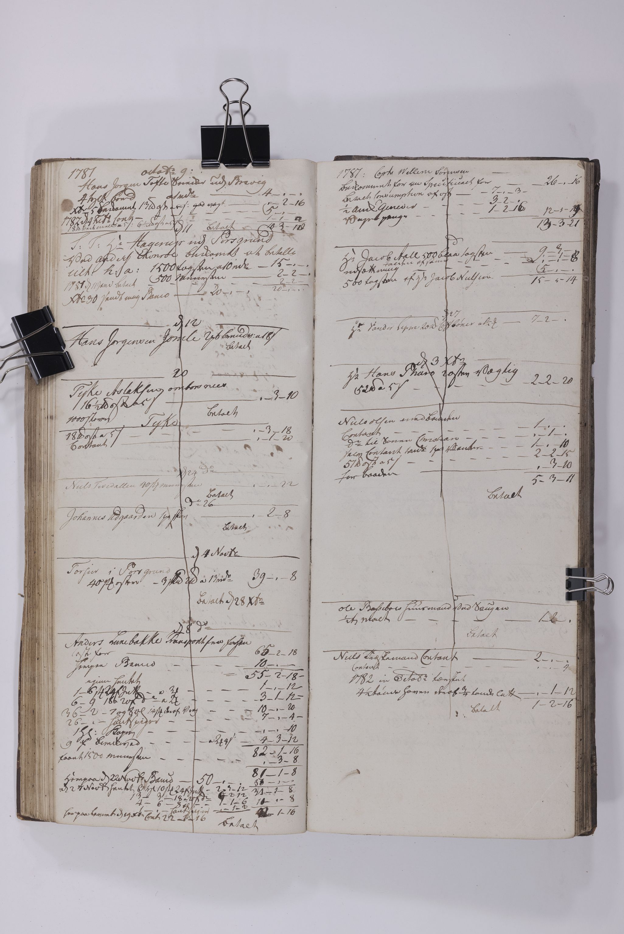Blehr/ Kjellestad, TEMU/TGM-A-1212/R/Rb/L0001: Dagbok, 1763-1770, p. 105