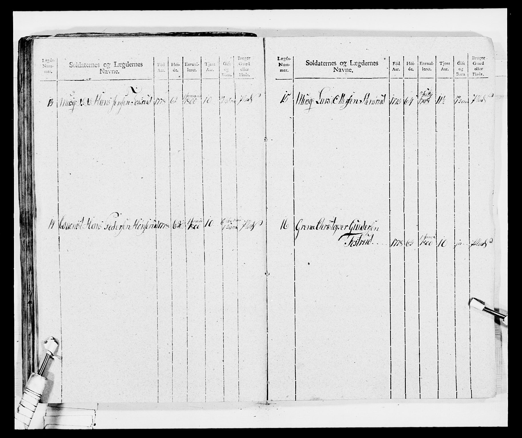 Generalitets- og kommissariatskollegiet, Det kongelige norske kommissariatskollegium, AV/RA-EA-5420/E/Eh/L0034: Nordafjelske gevorbne infanteriregiment, 1810, p. 129