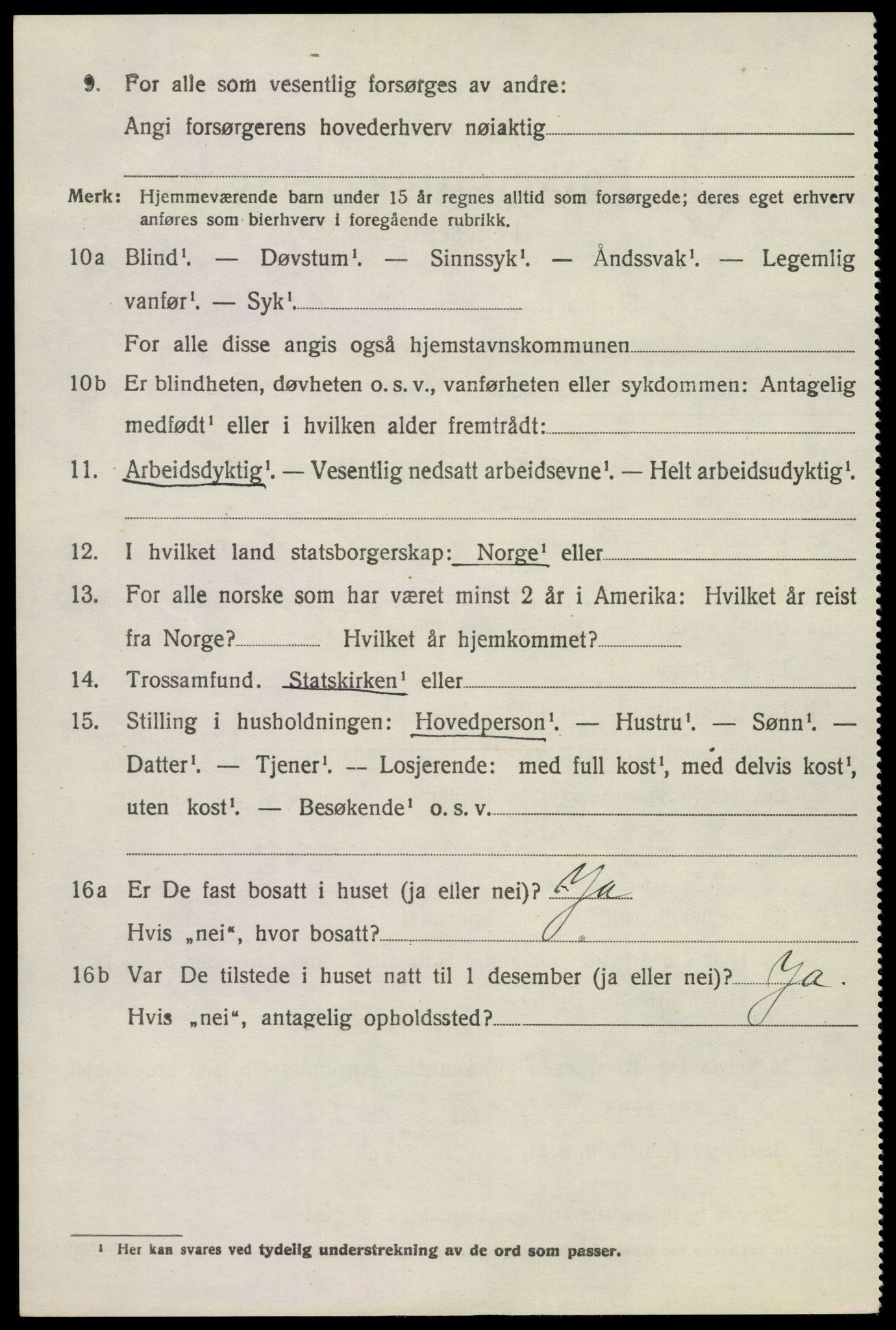 SAKO, 1920 census for Nøtterøy, 1920, p. 13504