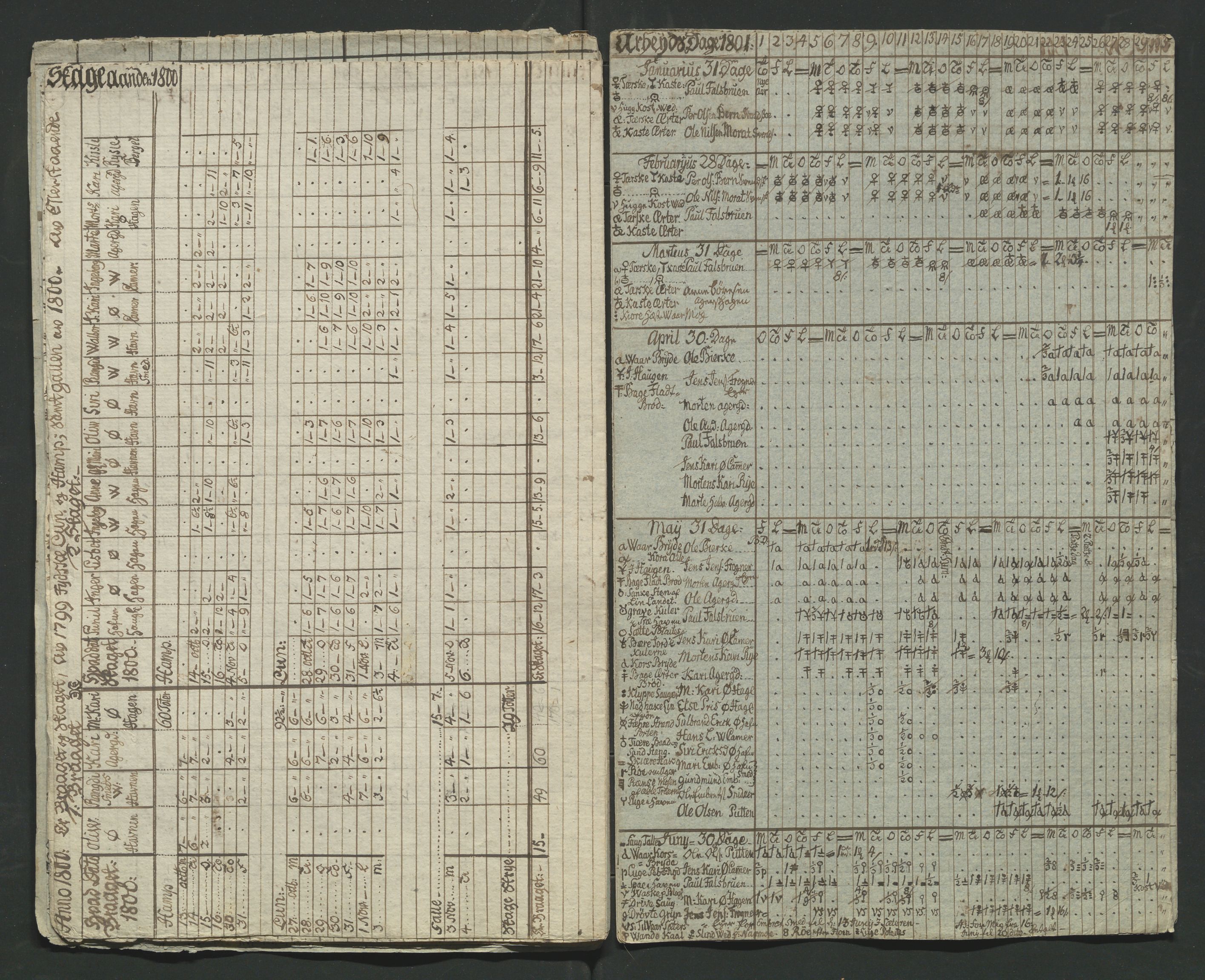 Åker i Vang, Hedmark, og familien Todderud, AV/SAH-ARK-010/F/Fa/L0002: Eiendomsdokumenter, 1739-1916, p. 440