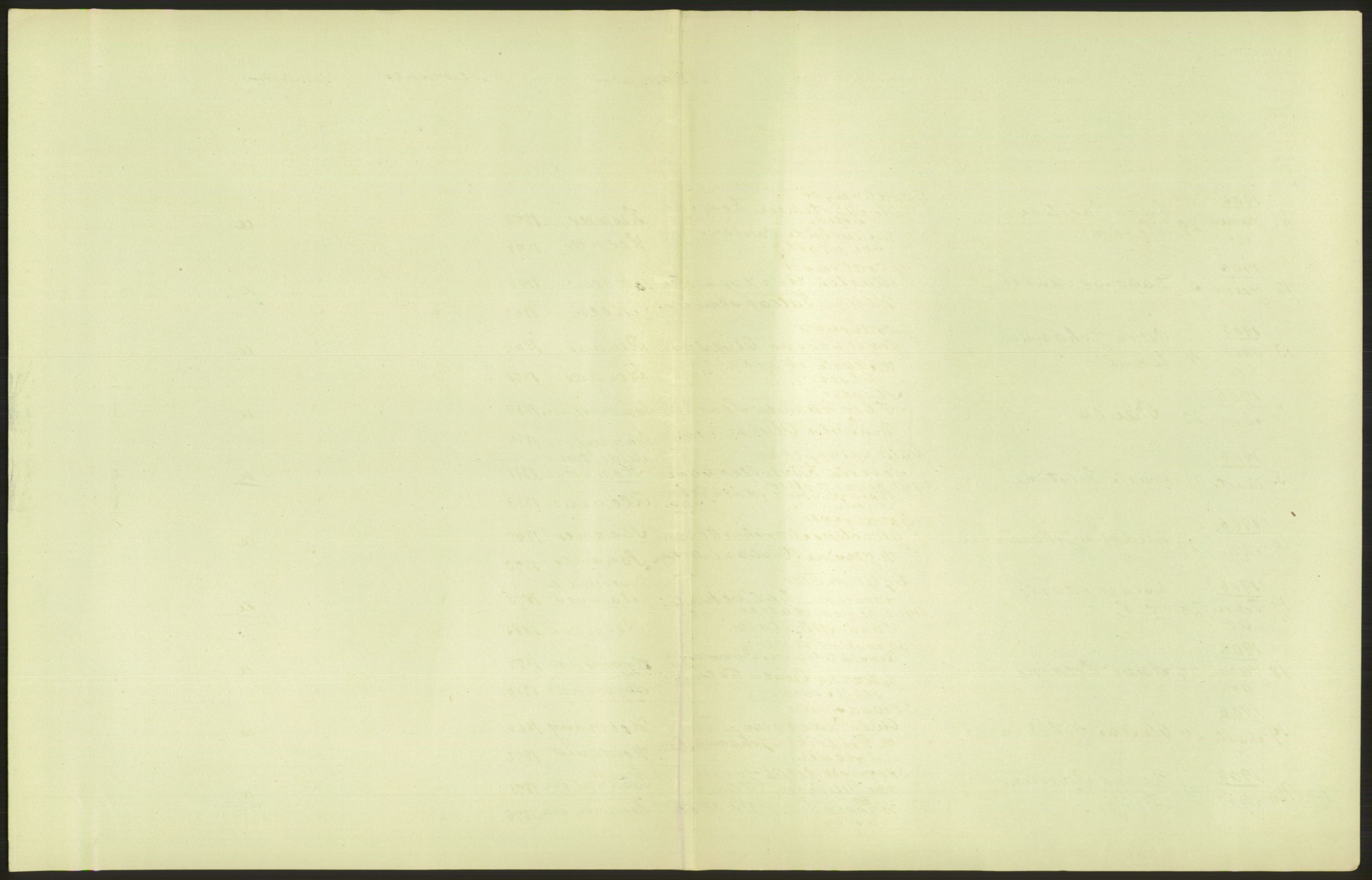 Statistisk sentralbyrå, Sosiodemografiske emner, Befolkning, AV/RA-S-2228/D/Df/Dfa/Dfad/L0043: Nordlands amt: Levendefødte menn og kvinner. Bygder., 1906, p. 65