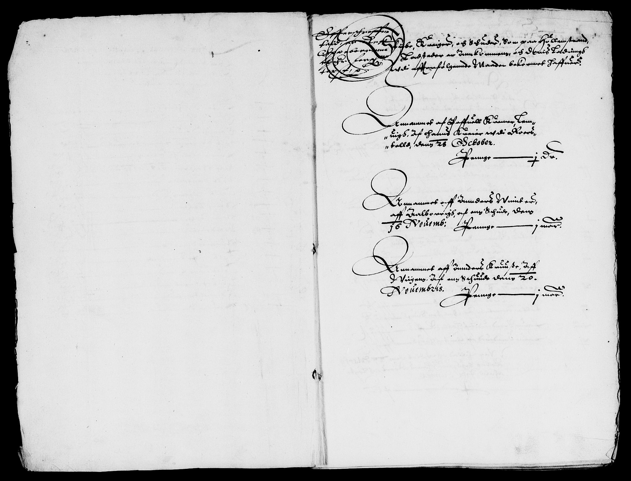 Rentekammeret inntil 1814, Reviderte regnskaper, Lensregnskaper, RA/EA-5023/R/Rb/Rbo/L0005: Tønsberg len, 1618-1621