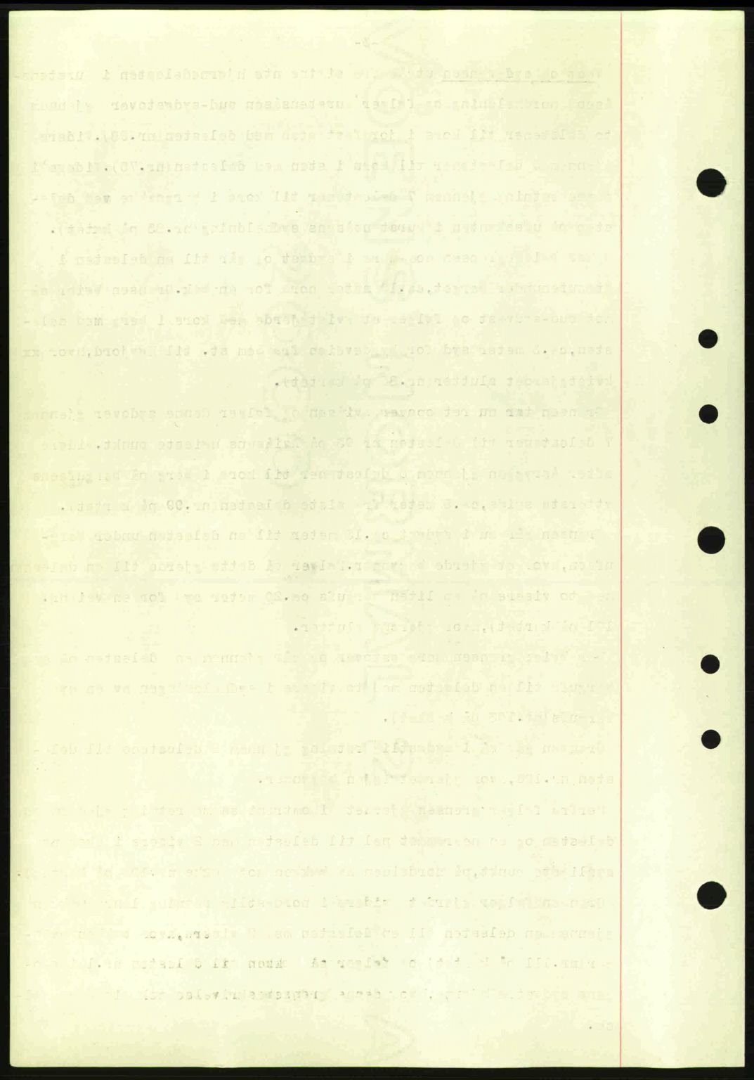 Jarlsberg sorenskriveri, SAKO/A-131/G/Ga/Gaa/L0014: Mortgage book no. A-14, 1943-1943, Diary no: : 1861/1943