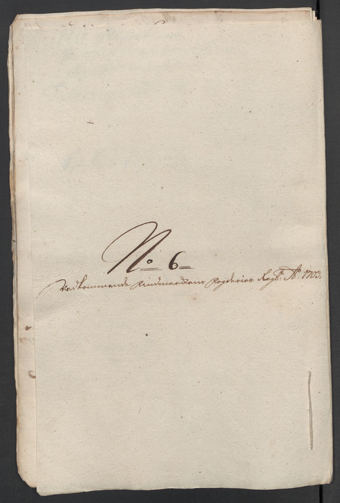 Rentekammeret inntil 1814, Reviderte regnskaper, Fogderegnskap, AV/RA-EA-4092/R69/L4852: Fogderegnskap Finnmark/Vardøhus, 1701-1704, p. 338