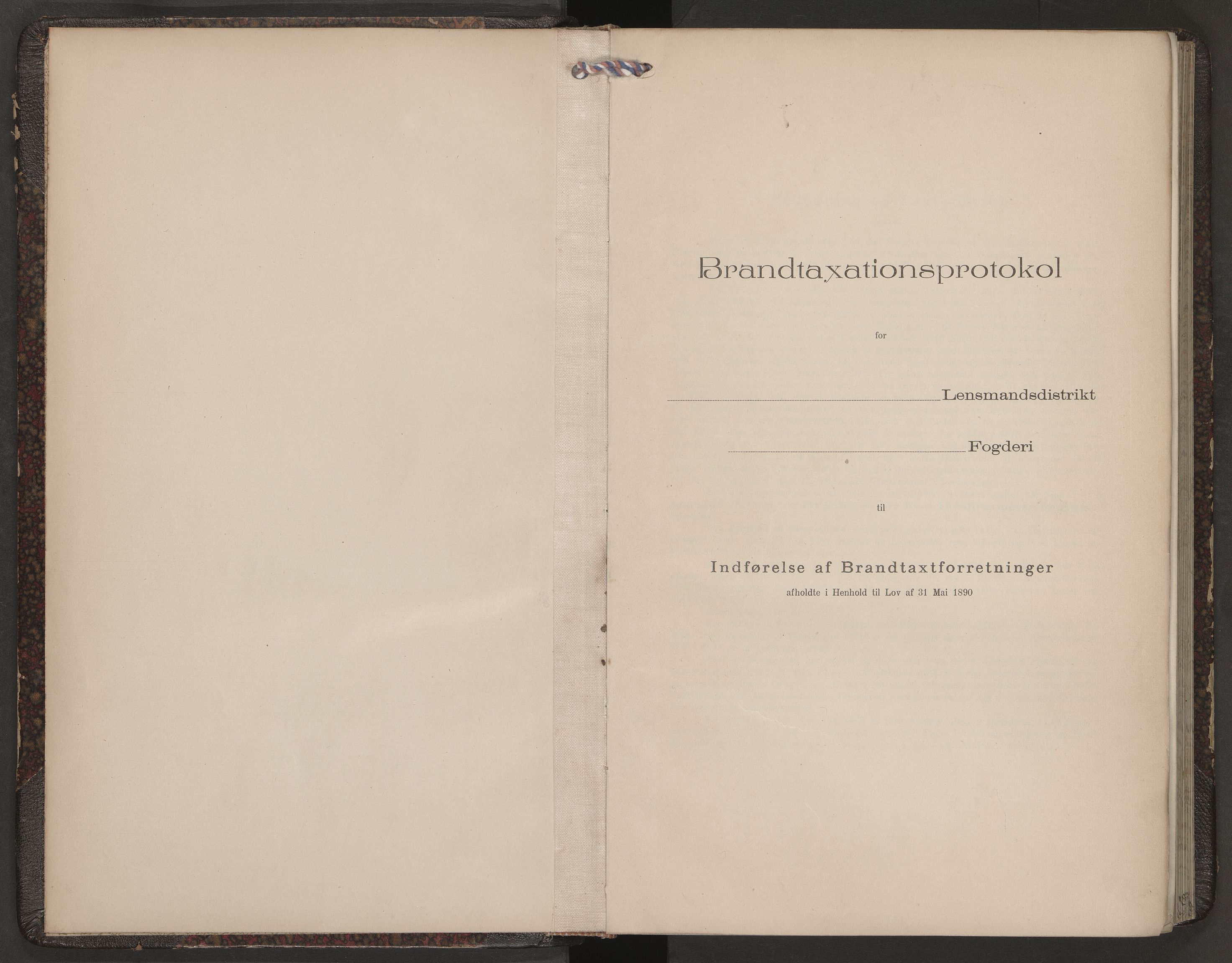 Norges brannkasse, branntakster Eidsberg, AV/SAO-A-11361/F/Fb/L0003: Branntakstprotokoll, 1912-1952