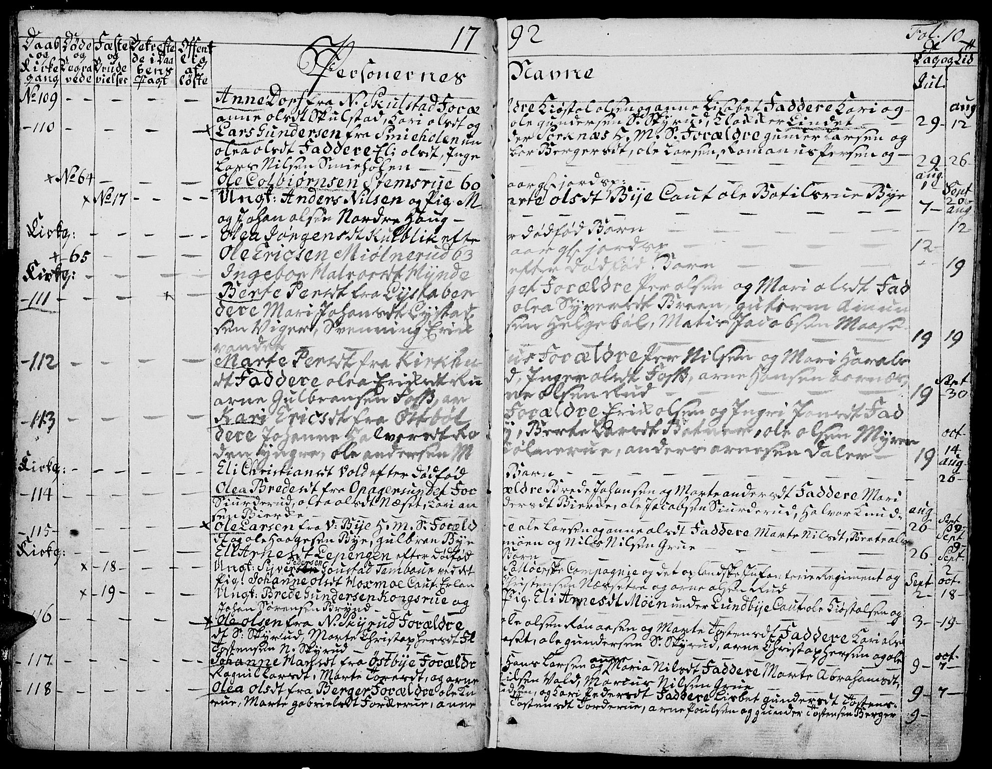 Grue prestekontor, AV/SAH-PREST-036/H/Ha/Haa/L0004: Parish register (official) no. 4, 1792-1805, p. 10