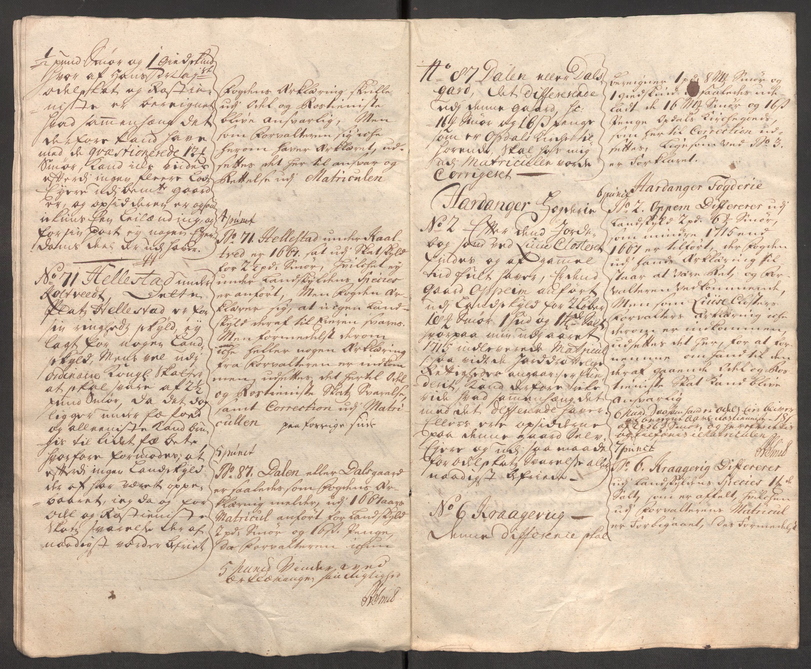 Rentekammeret inntil 1814, Reviderte regnskaper, Fogderegnskap, AV/RA-EA-4092/R50/L3160: Fogderegnskap Lyse kloster, 1710-1719, p. 509