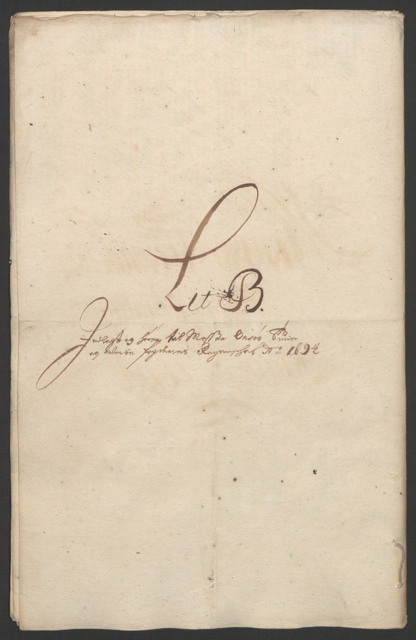Rentekammeret inntil 1814, Reviderte regnskaper, Fogderegnskap, RA/EA-4092/R03/L0121: Fogderegnskap Onsøy, Tune, Veme og Åbygge fogderi, 1694, p. 80
