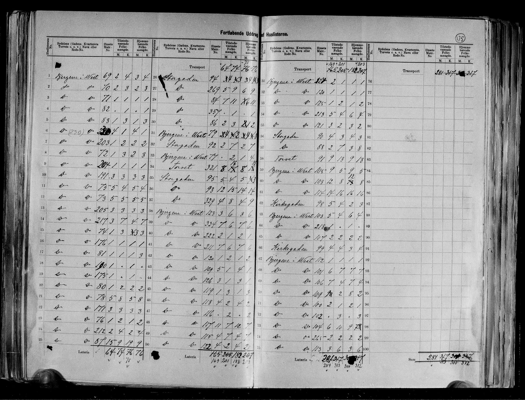 RA, 1891 census for 0203 Drøbak, 1891, p. 11