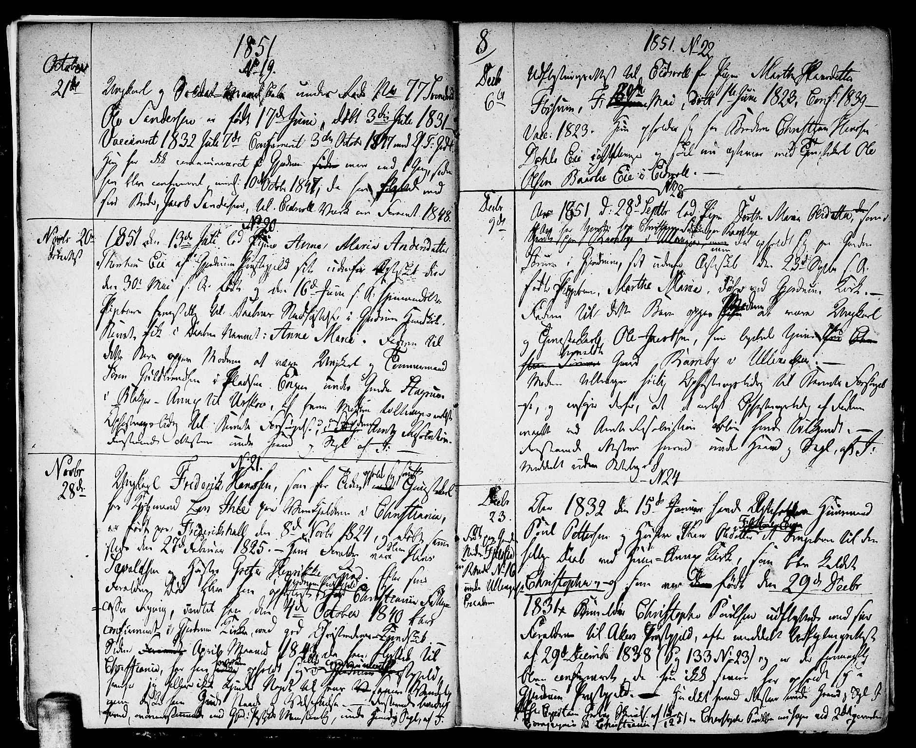 Gjerdrum prestekontor Kirkebøker, AV/SAO-A-10412b/F/Fa/L0003: Parish register (official) no. I 3, 1798-1815, p. 8