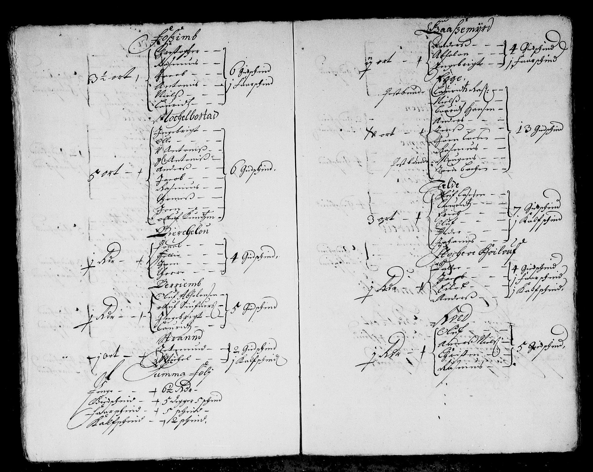 Rentekammeret inntil 1814, Reviderte regnskaper, Stiftamtstueregnskaper, Bergen stiftamt, AV/RA-EA-6043/R/Rc/L0053: Bergen stiftamt, 1678-1679