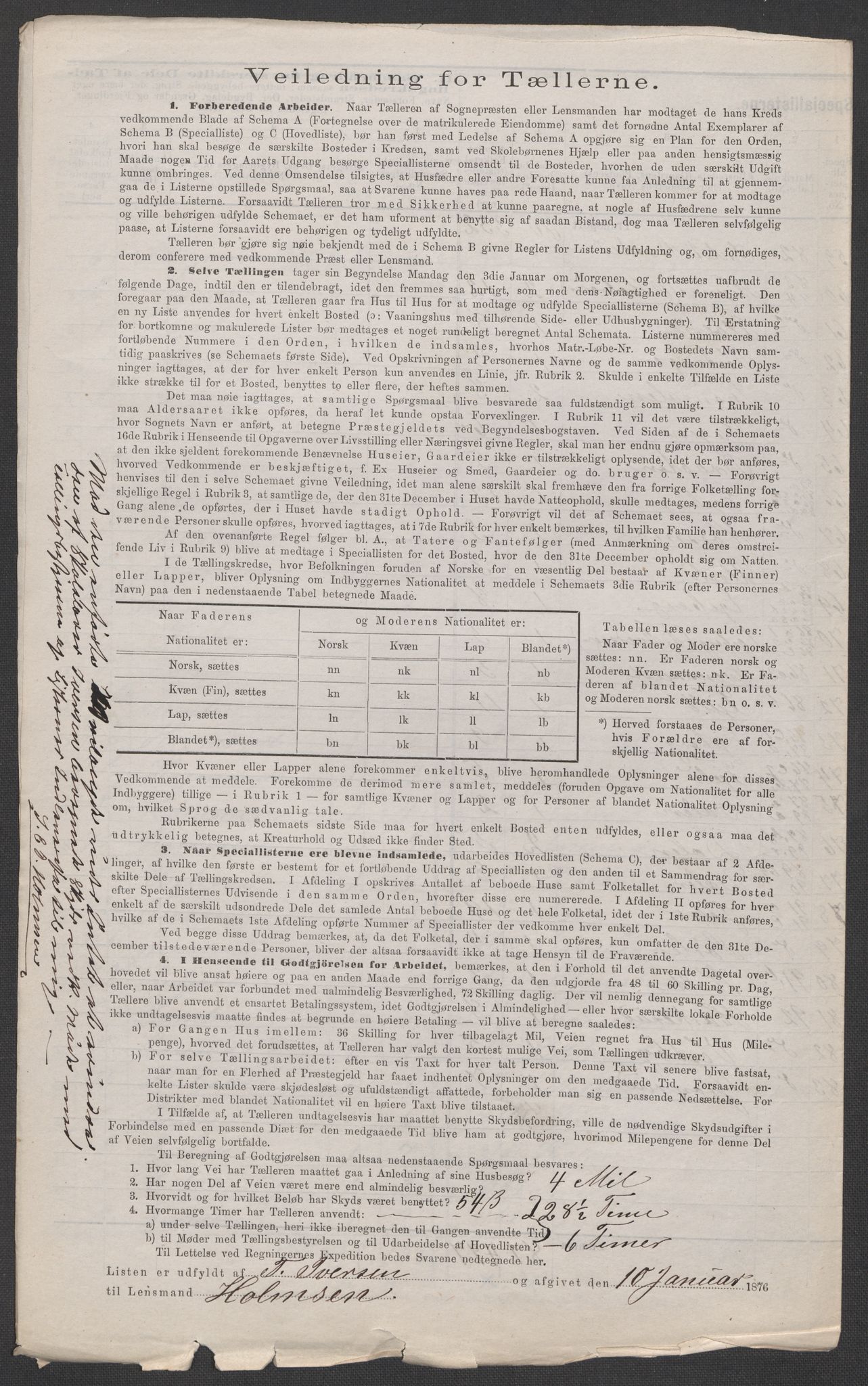 RA, 1875 census for 0224P Aurskog, 1875, p. 27