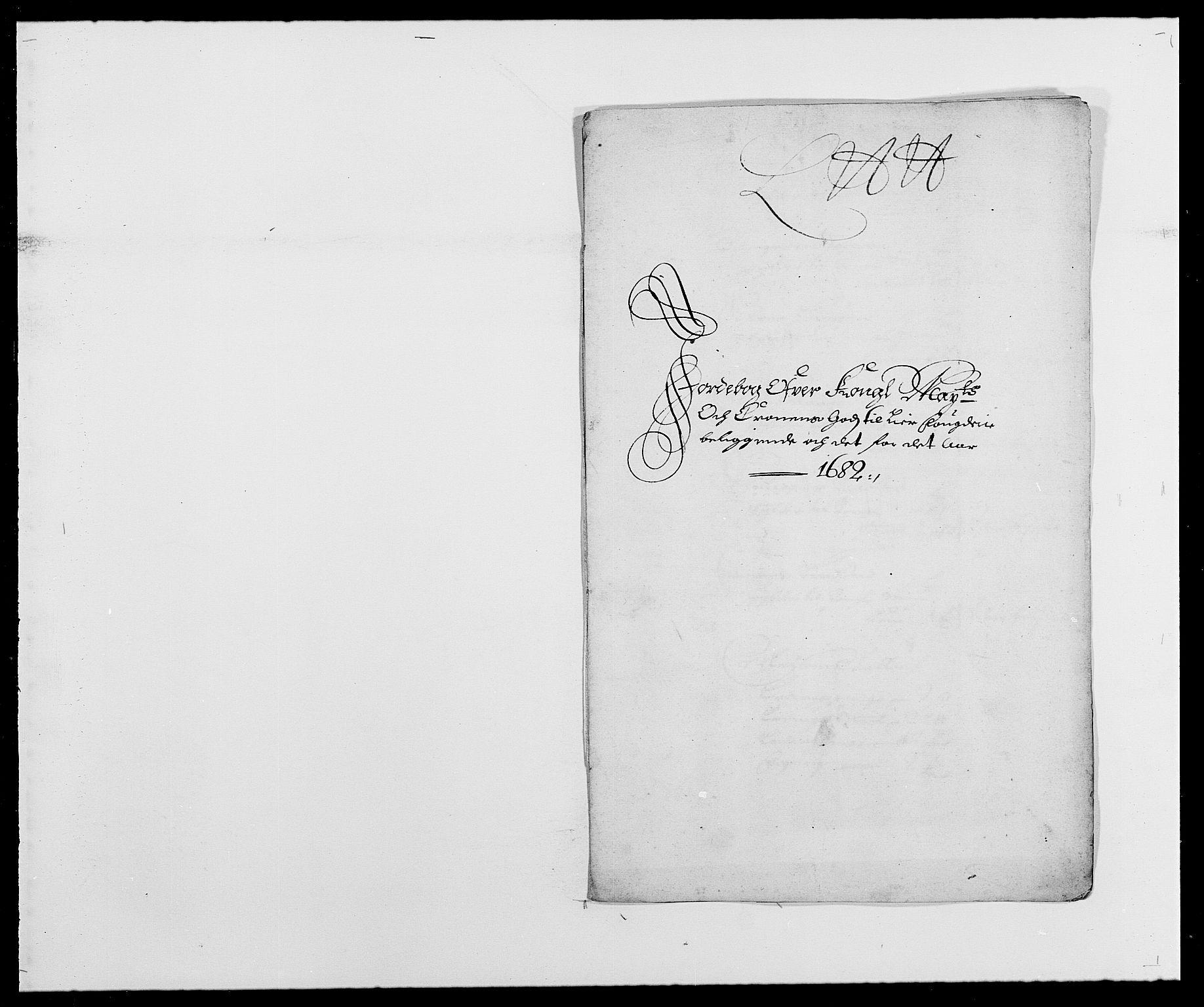 Rentekammeret inntil 1814, Reviderte regnskaper, Fogderegnskap, RA/EA-4092/R27/L1686: Fogderegnskap Lier, 1678-1686, p. 368