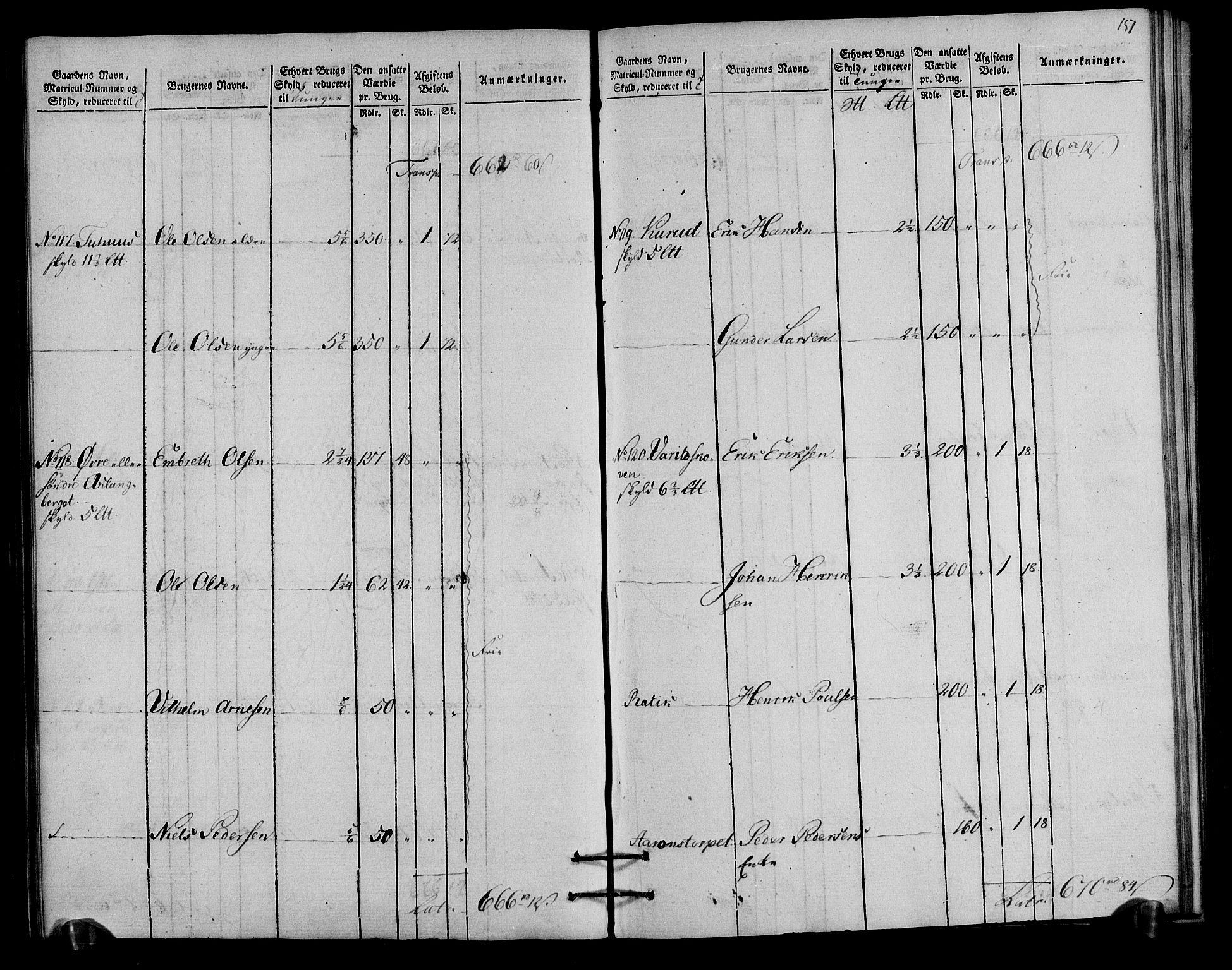 Rentekammeret inntil 1814, Realistisk ordnet avdeling, AV/RA-EA-4070/N/Ne/Nea/L0027: Solør og Odal fogderi. Oppebørselsregister, 1803-1804, p. 74