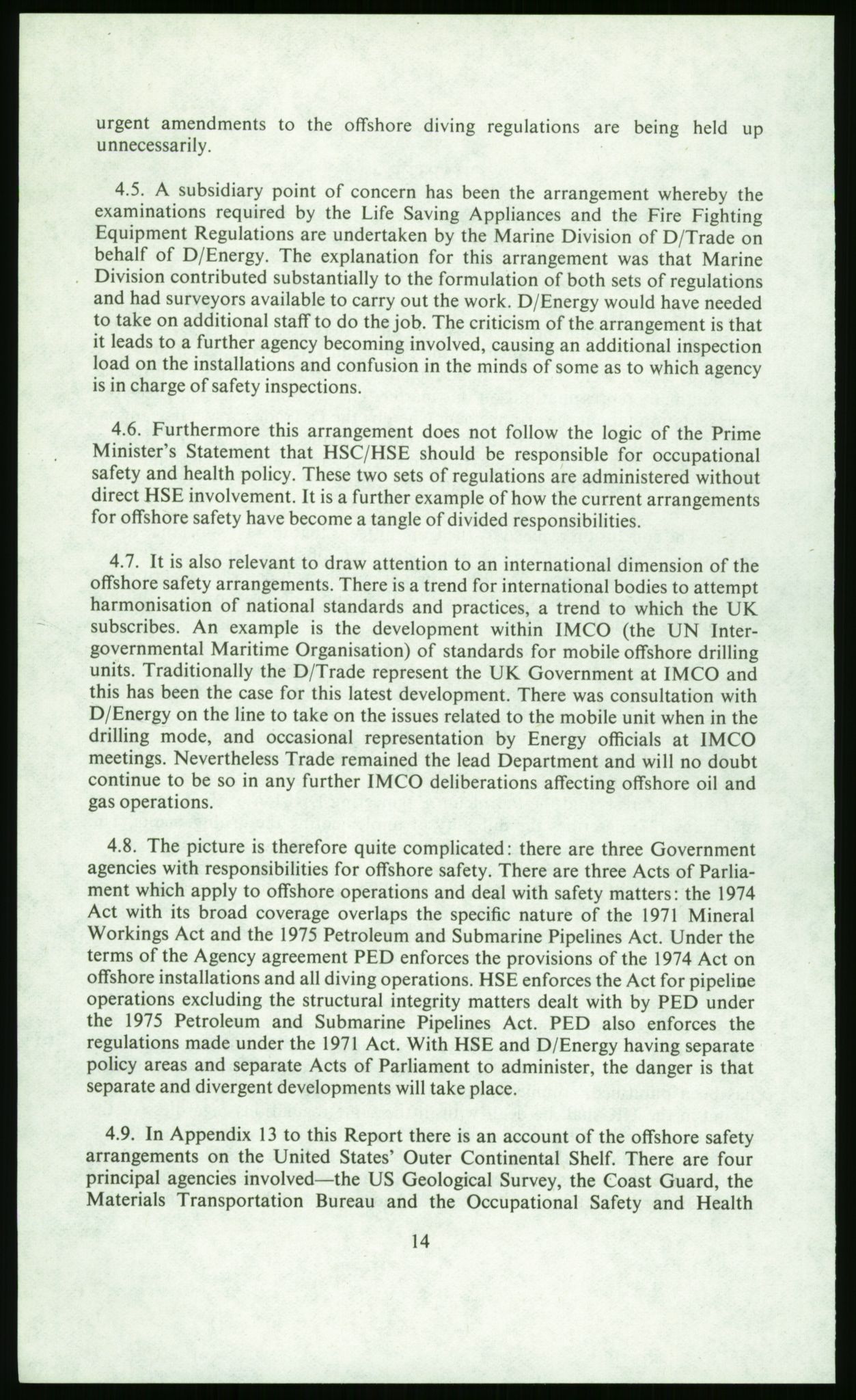 Justisdepartementet, Granskningskommisjonen ved Alexander Kielland-ulykken 27.3.1980, AV/RA-S-1165/D/L0014: J Department of Energy (Doku.liste + J1-J10 av 11)/K Department of Trade (Doku.liste + K1-K4 av 4), 1980-1981, p. 24