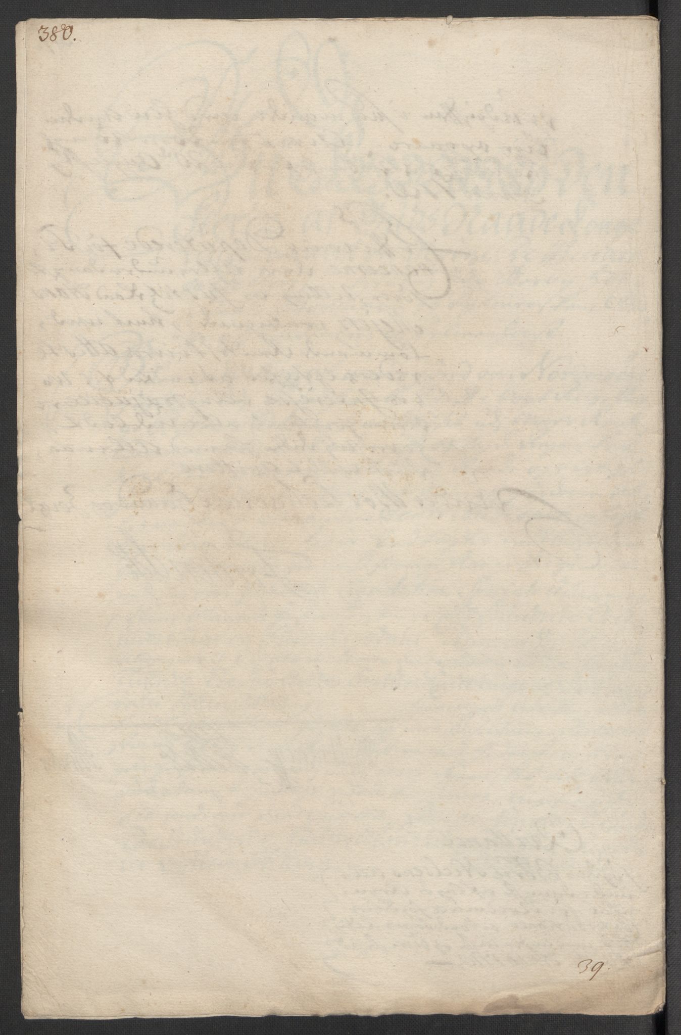 Rentekammeret inntil 1814, Reviderte regnskaper, Fogderegnskap, RA/EA-4092/R56/L3751: Fogderegnskap Nordmøre, 1718, p. 19