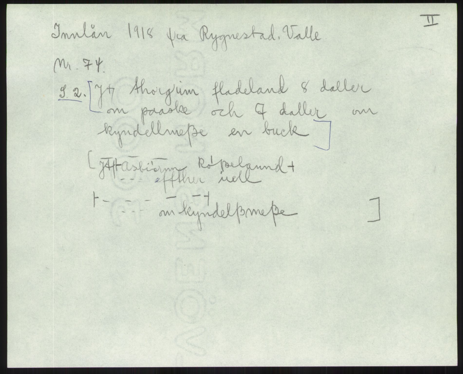 Samlinger til kildeutgivelse, Diplomavskriftsamlingen, AV/RA-EA-4053/H/Ha, p. 1176