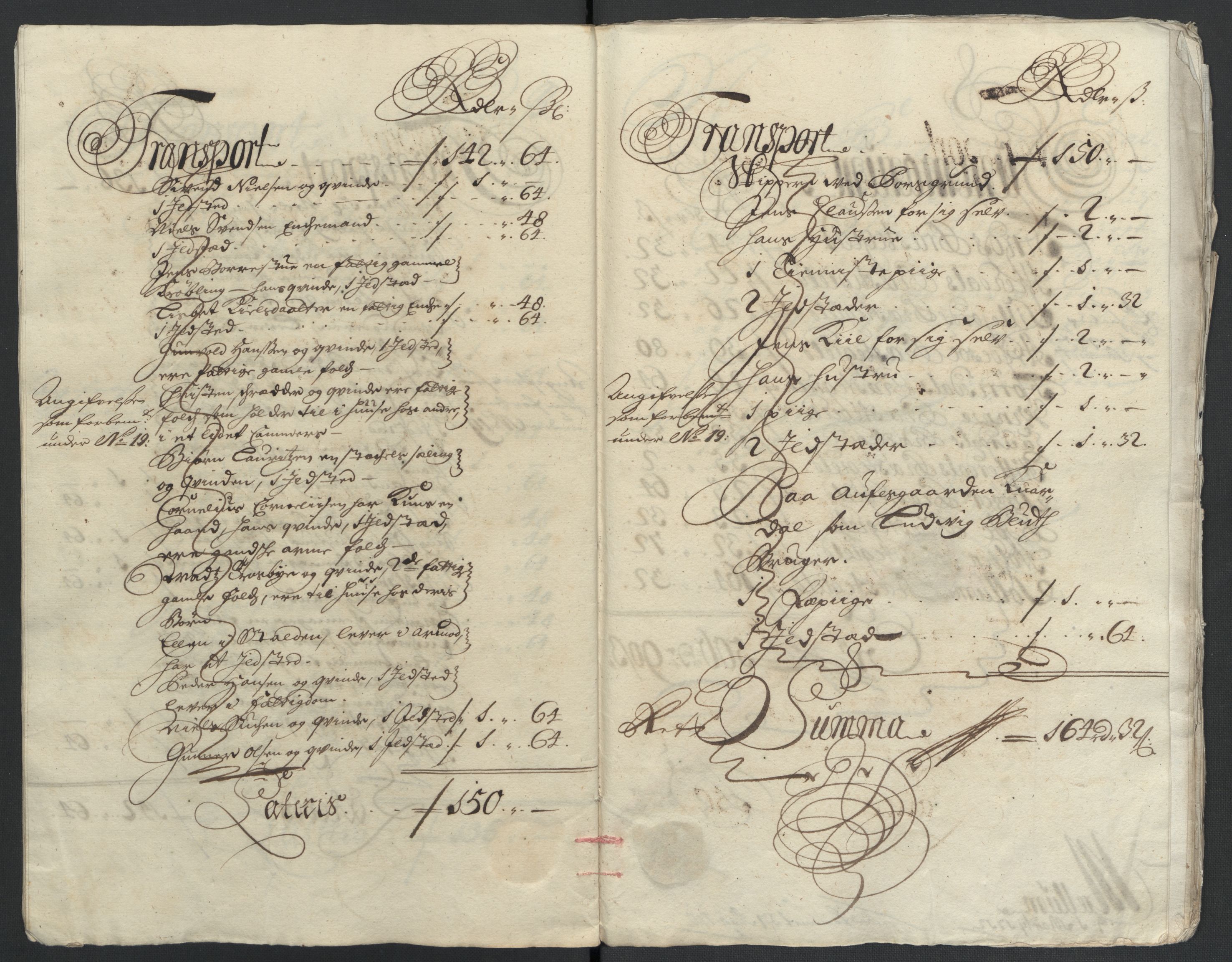 Rentekammeret inntil 1814, Reviderte regnskaper, Fogderegnskap, AV/RA-EA-4092/R36/L2120: Fogderegnskap Øvre og Nedre Telemark og Bamble, 1711, p. 101