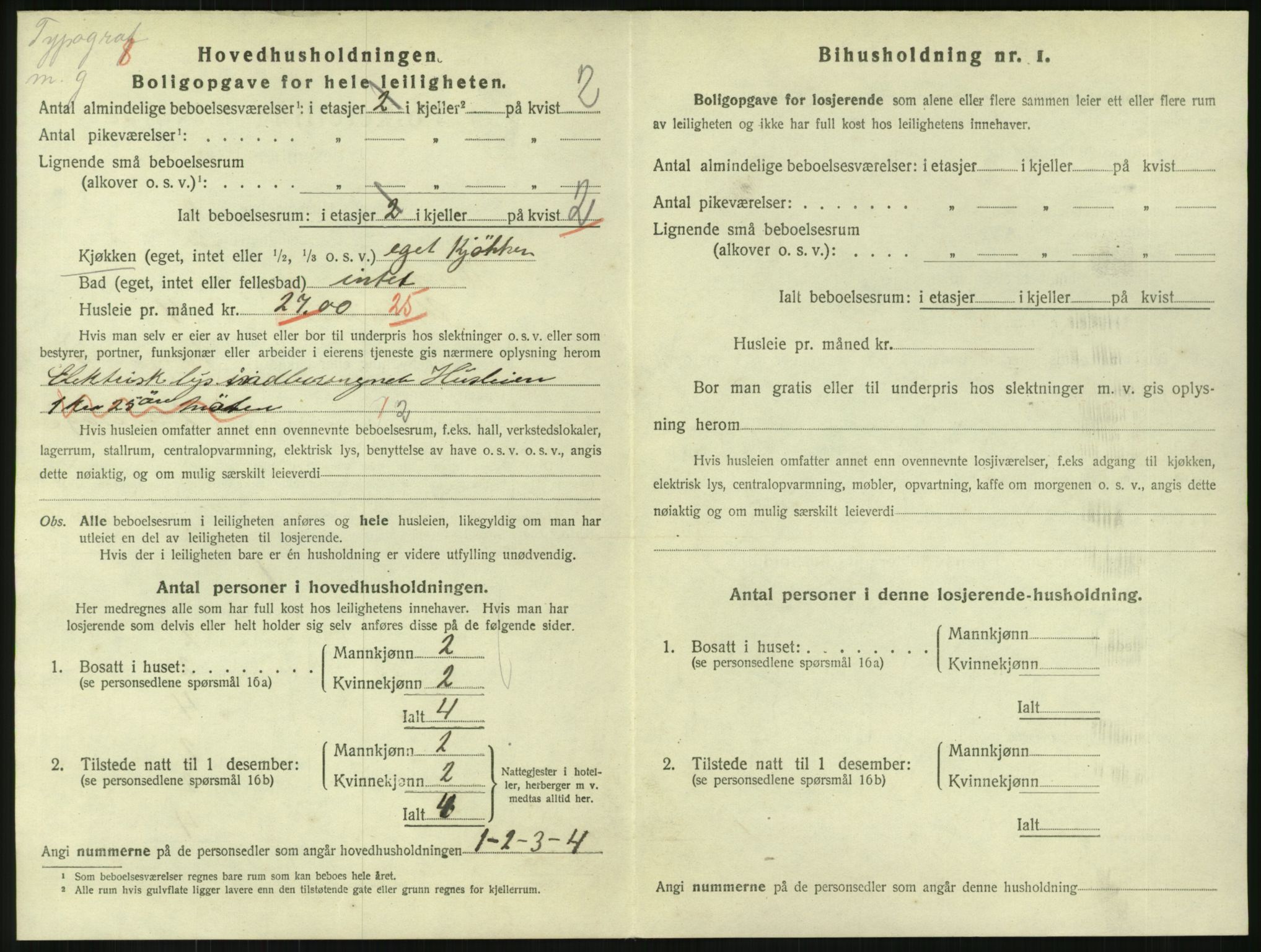 SAKO, 1920 census for Horten, 1920, p. 3792