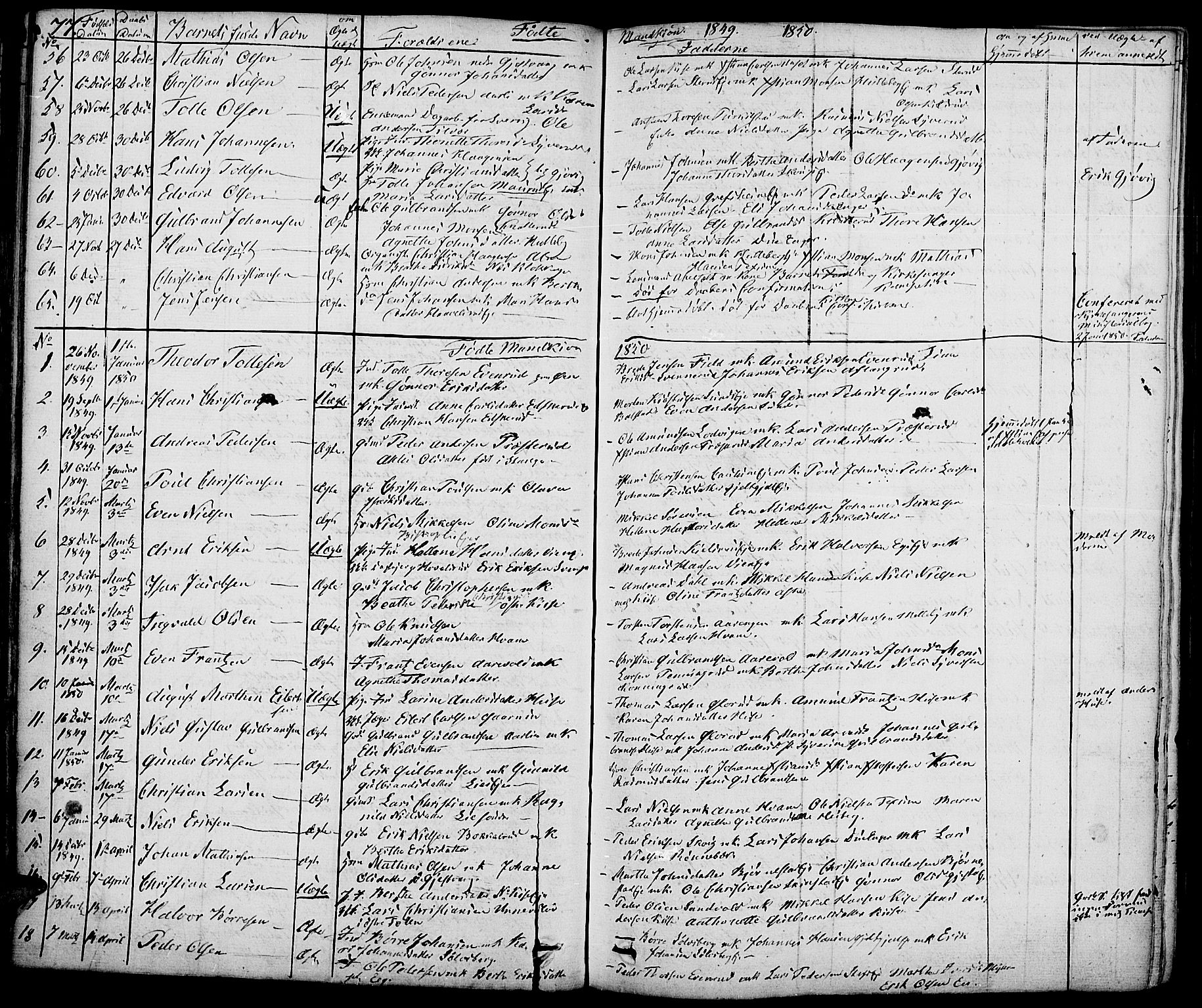 Nes prestekontor, Hedmark, AV/SAH-PREST-020/K/Ka/L0003: Parish register (official) no. 3, 1827-1851, p. 77