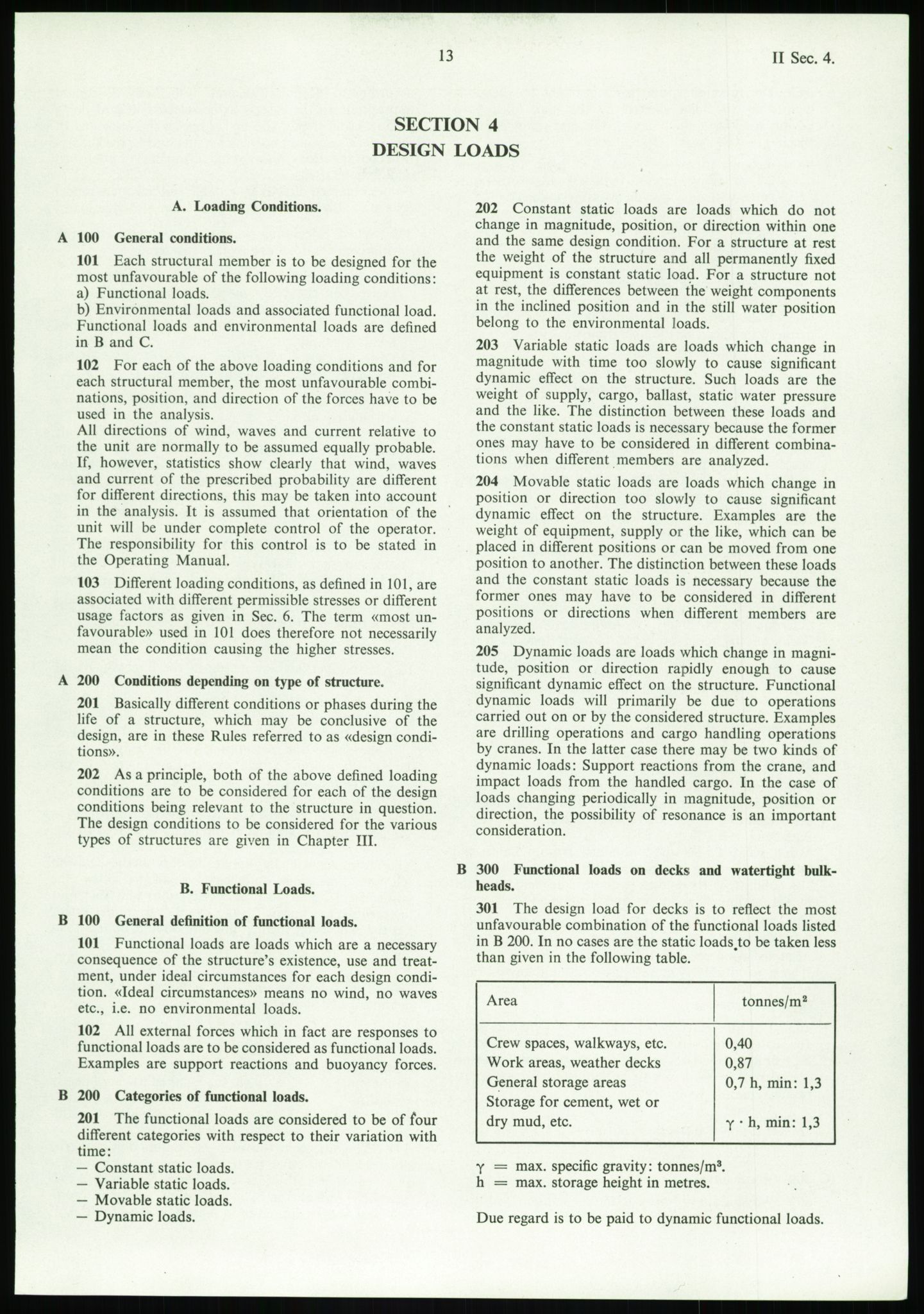 Justisdepartementet, Granskningskommisjonen ved Alexander Kielland-ulykken 27.3.1980, AV/RA-S-1165/D/L0002: I Det norske Veritas (I1-I5, I7-I11, I14-I17, I21-I28, I30-I31)/B Stavanger Drilling A/S (B4), 1980-1981, p. 398