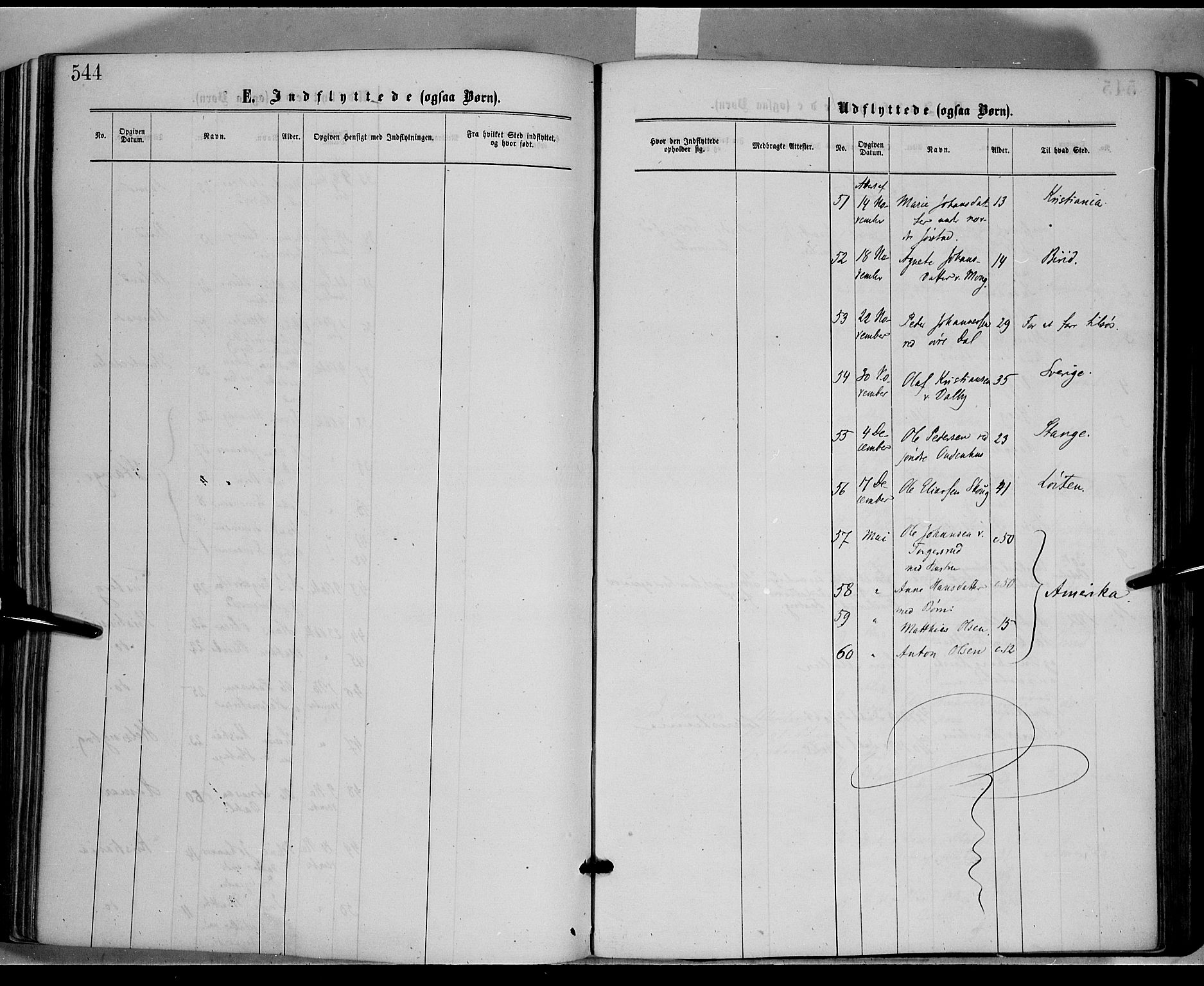 Fåberg prestekontor, SAH/PREST-086/H/Ha/Haa/L0007: Parish register (official) no. 7, 1868-1878, p. 544