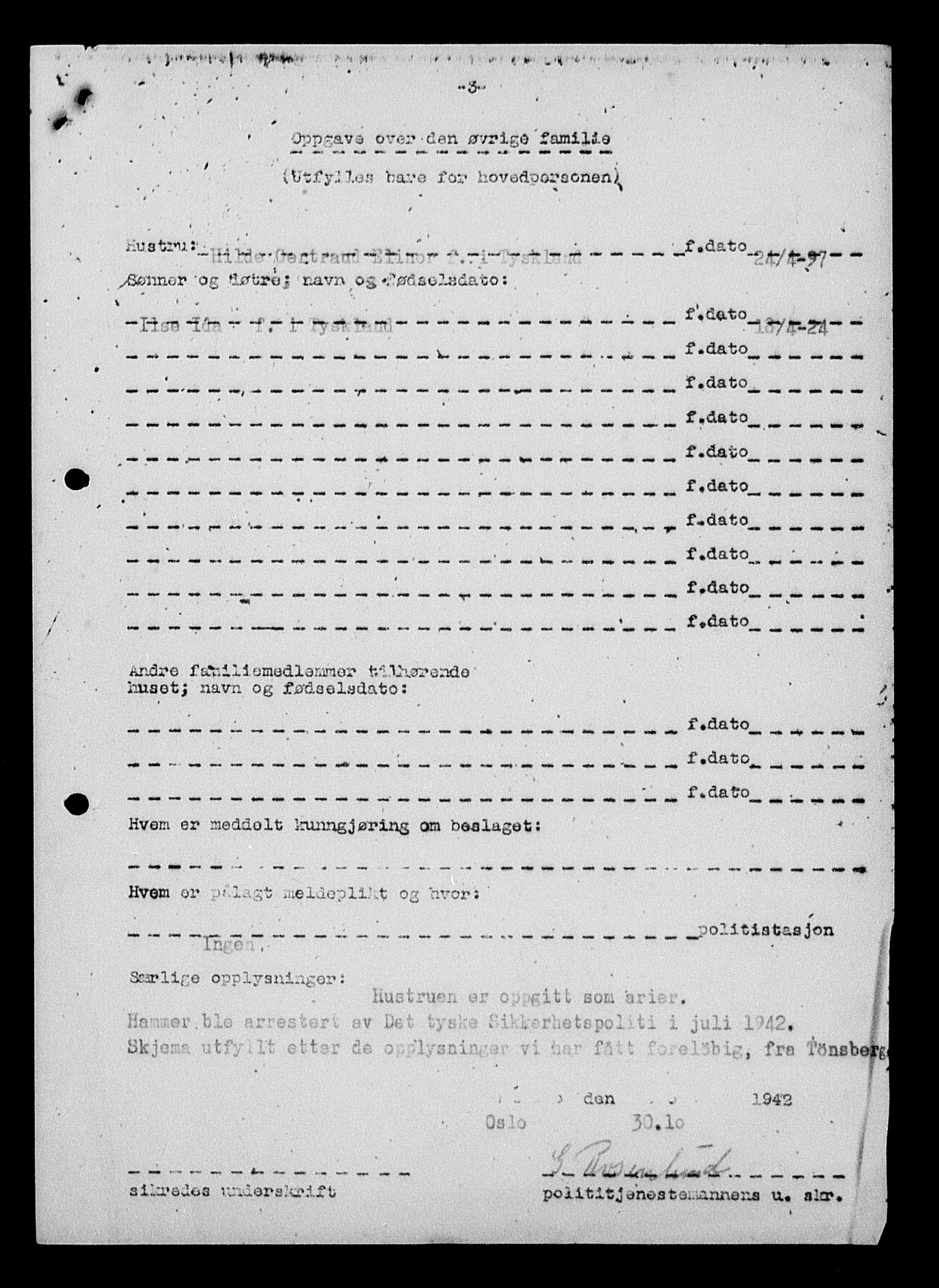 Justisdepartementet, Tilbakeføringskontoret for inndratte formuer, AV/RA-S-1564/H/Hc/Hcd/L0998: --, 1945-1947, p. 12