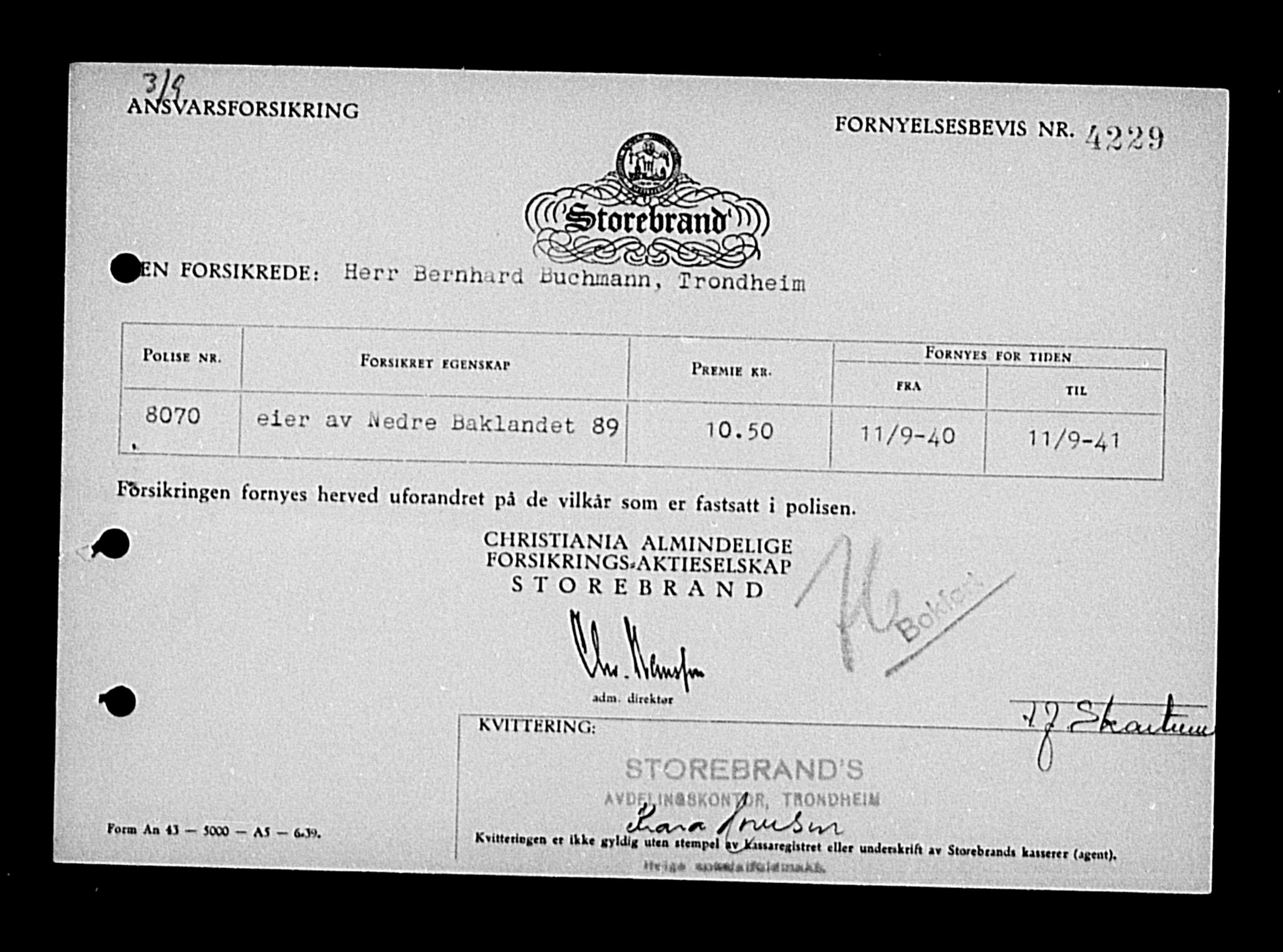 Justisdepartementet, Tilbakeføringskontoret for inndratte formuer, RA/S-1564/H/Hc/Hca/L0893: --, 1945-1947, p. 355