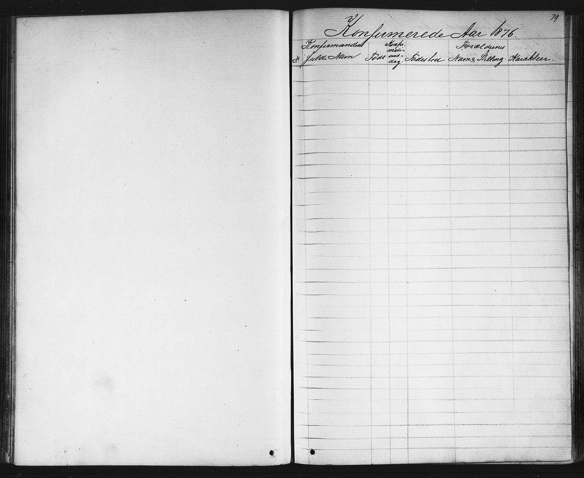 Eidsvoll prestekontor Kirkebøker, SAO/A-10888/G/Gb/L0002: Parish register (copy) no. II 2, 1877-1897, p. 79