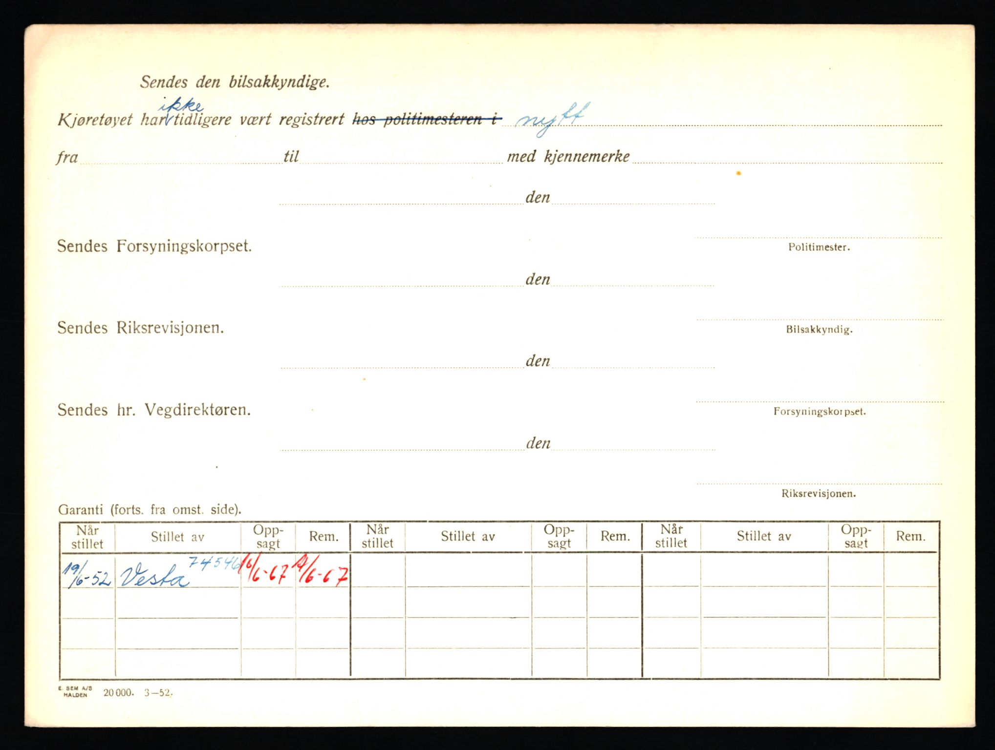 Stavanger trafikkstasjon, AV/SAST-A-101942/0/F/L0020: L-11000 - L-11499, 1930-1971, p. 946