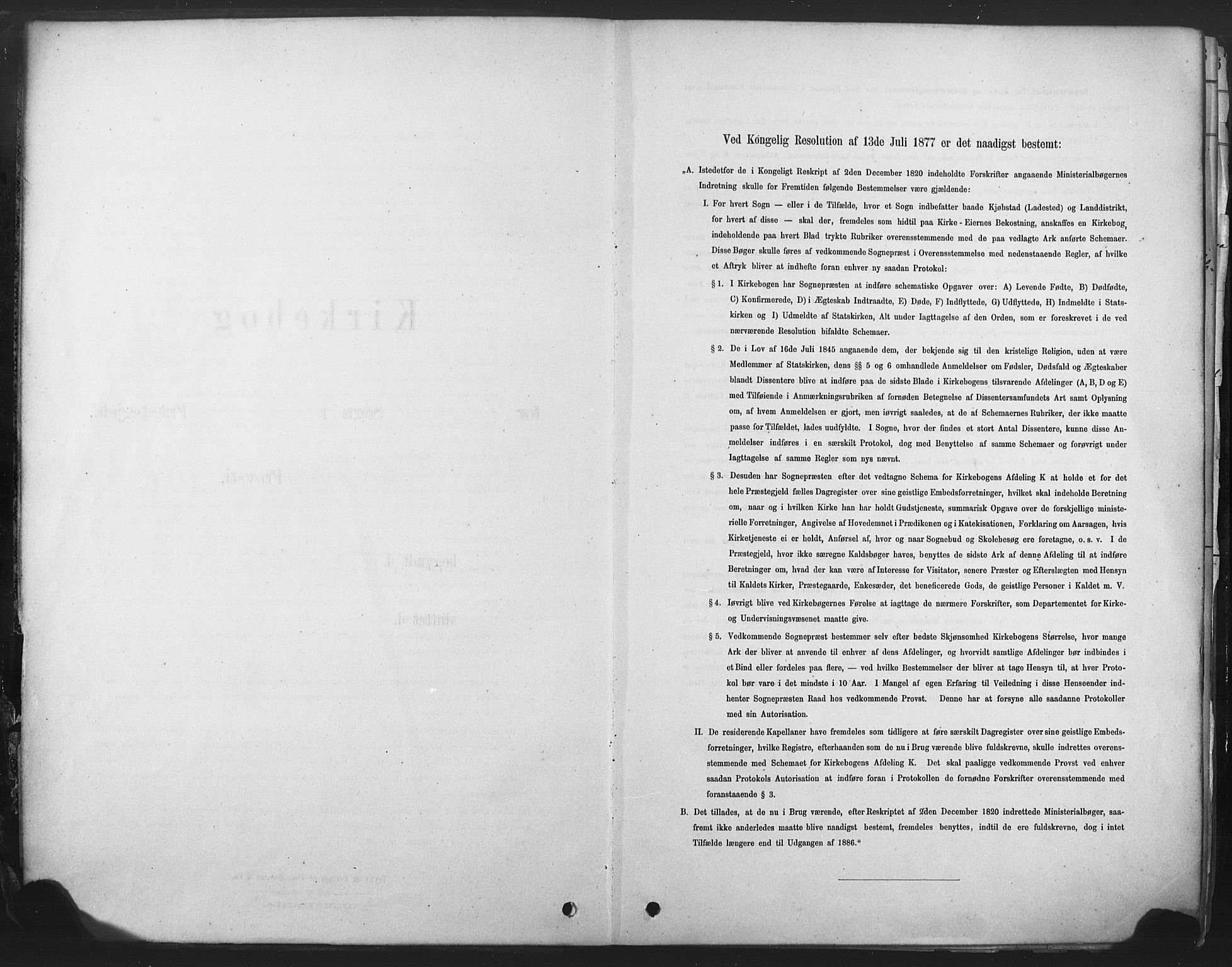 Våle kirkebøker, AV/SAKO-A-334/F/Fb/L0002: Parish register (official) no. II 2, 1878-1907