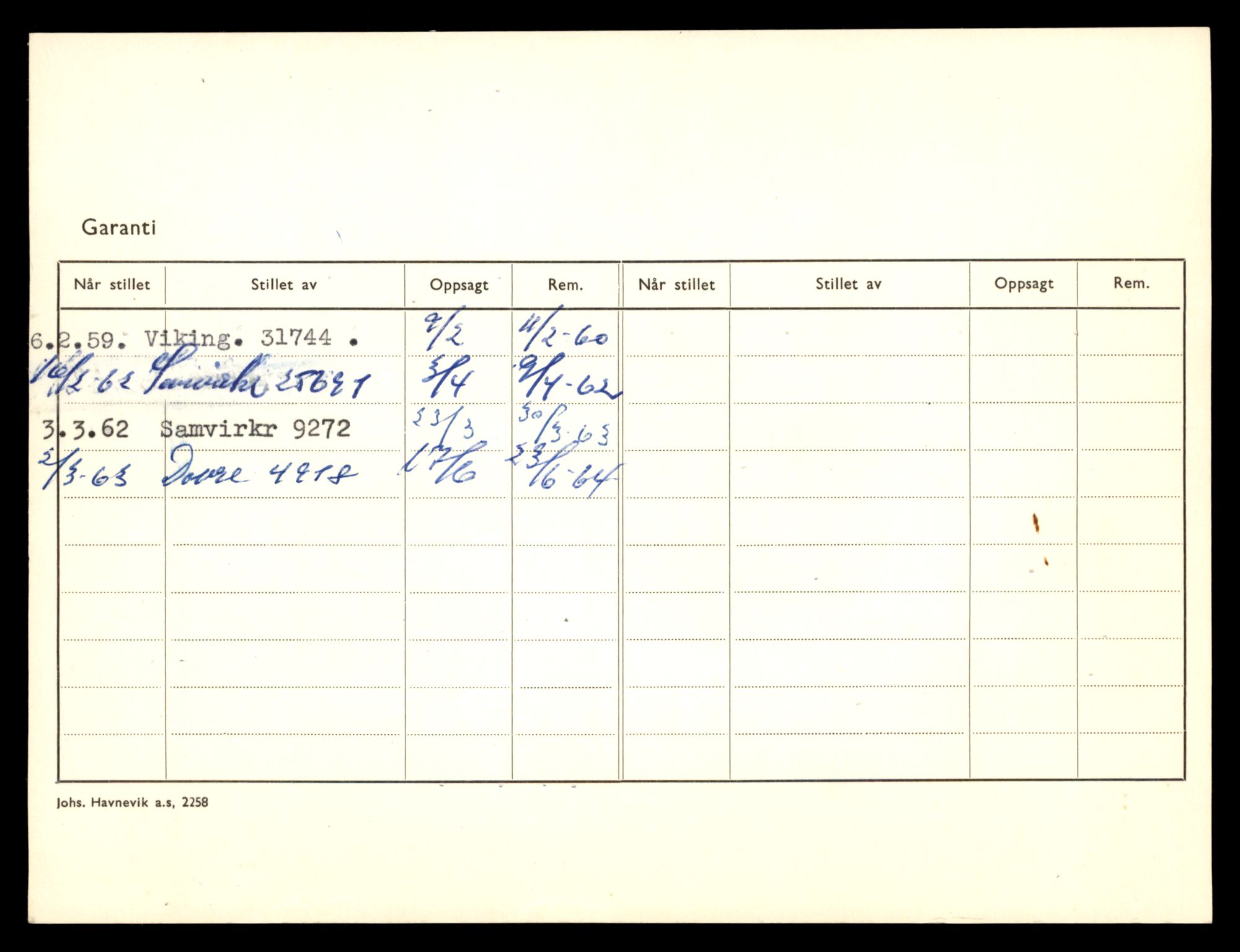 Møre og Romsdal vegkontor - Ålesund trafikkstasjon, AV/SAT-A-4099/F/Fe/L0044: Registreringskort for kjøretøy T 14205 - T 14319, 1927-1998, p. 2650
