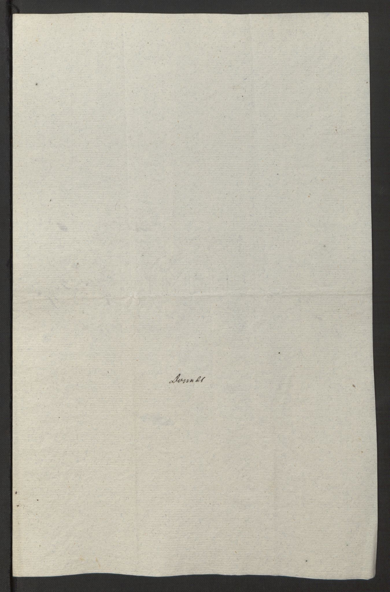 Fylkesmannen i Nordland, AV/SAT-A-0499/1.1/Ø/Øz/L0002/0003: Diverse / Adresser til Christian Frederik, 1814, p. 37