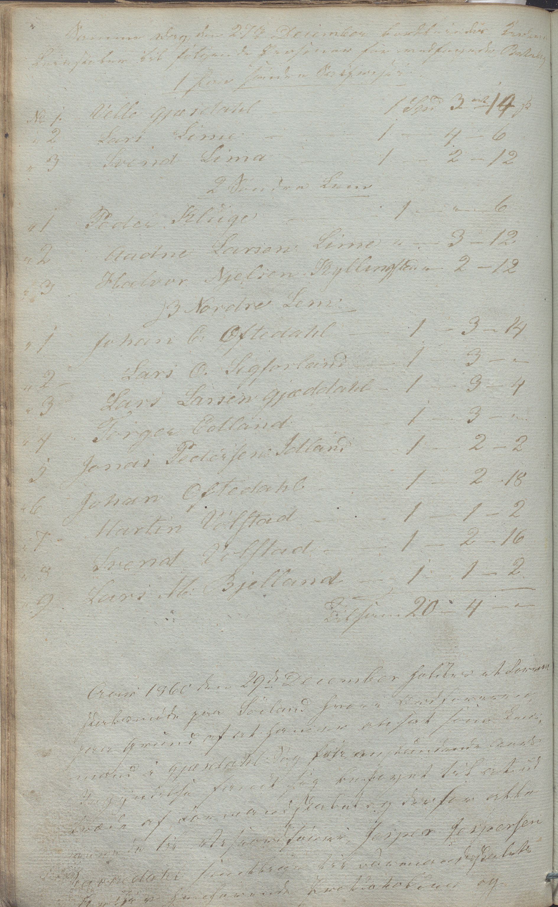 Gjesdal kommune - Formannskapet, IKAR/K-101383/A/Aa/L0001: Møtebok, 1837-1875, p. 125b